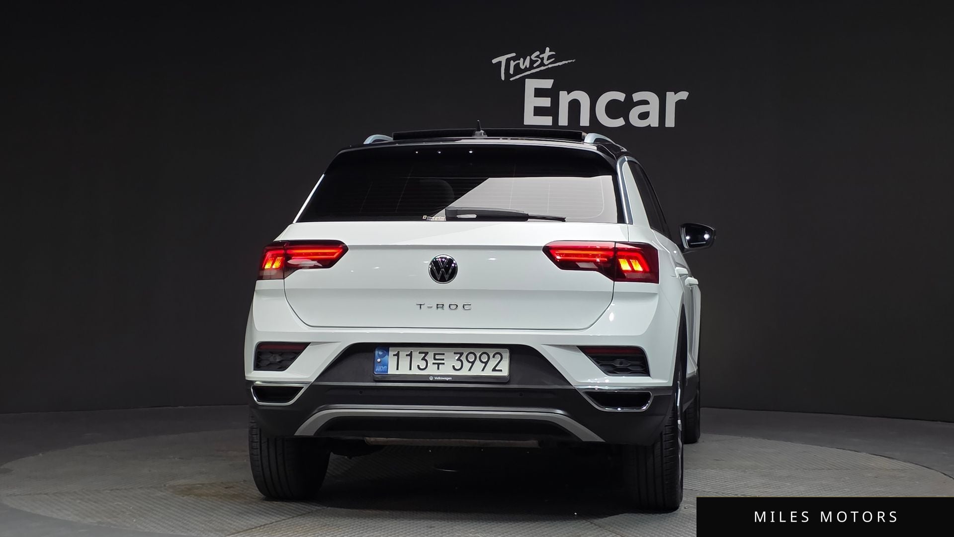 Volkswagen 티록 2022 — миниатюра 4