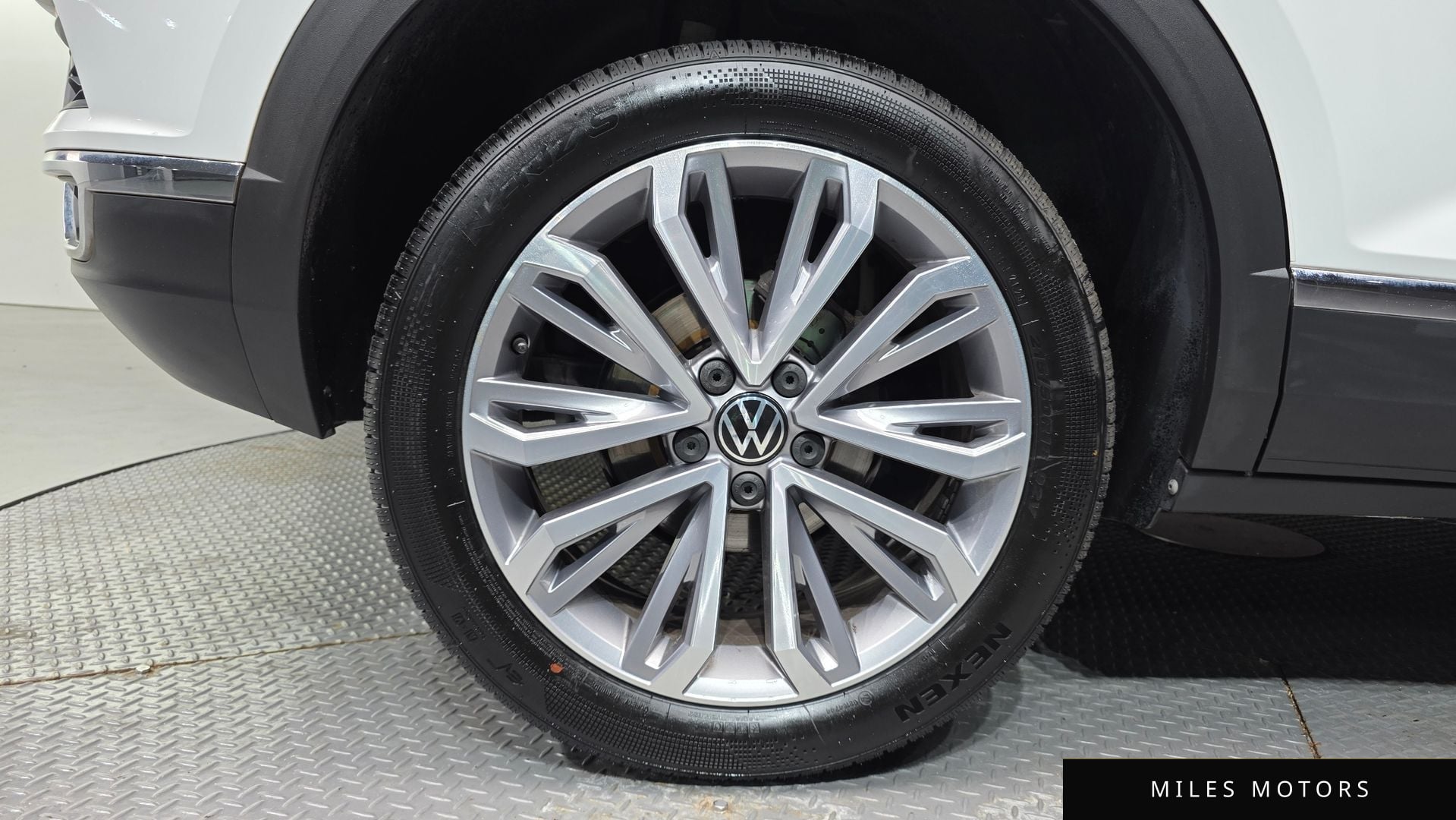 Volkswagen 티록 2022 — миниатюра 5