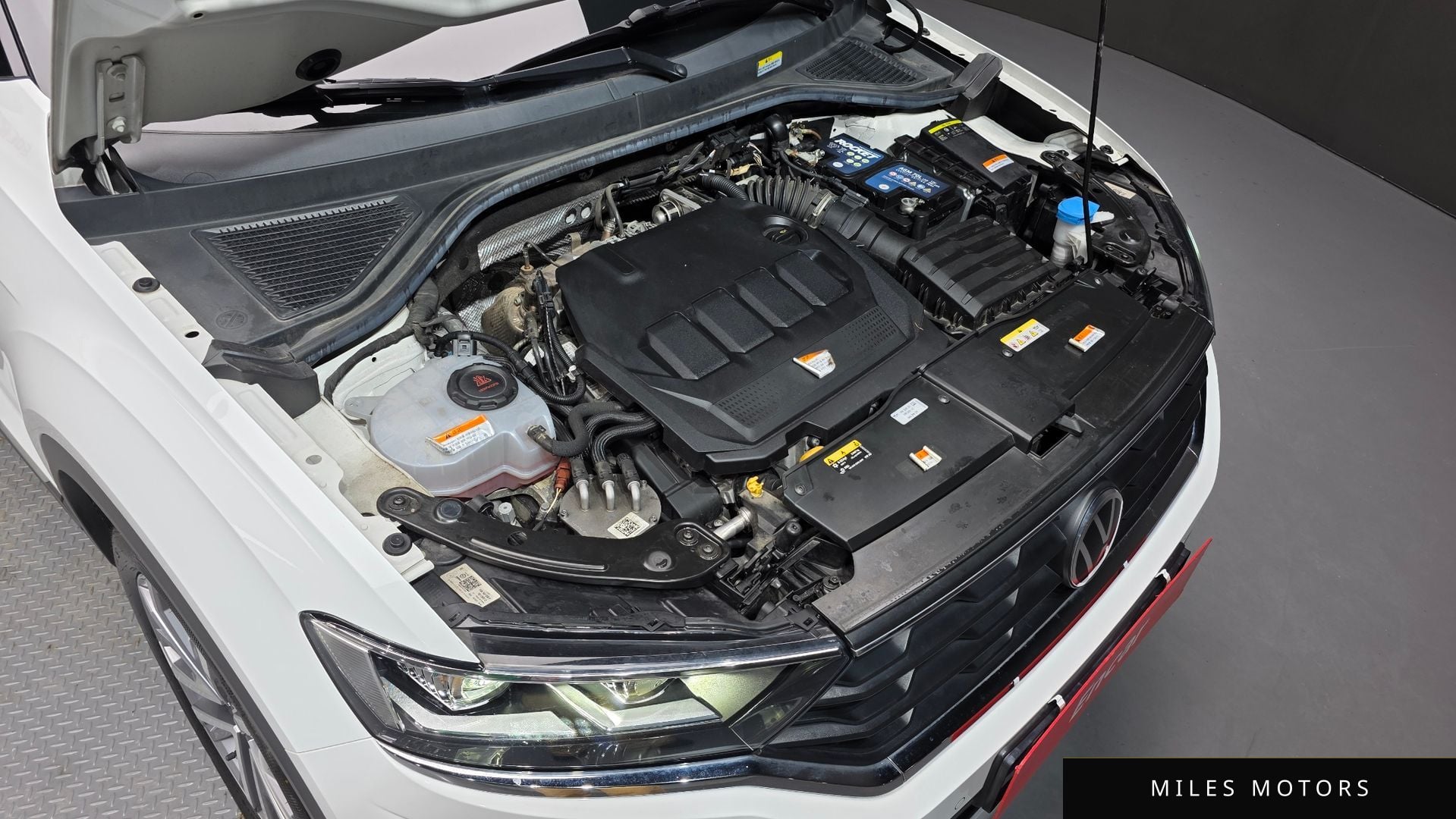Volkswagen 티록 2022 — миниатюра 6