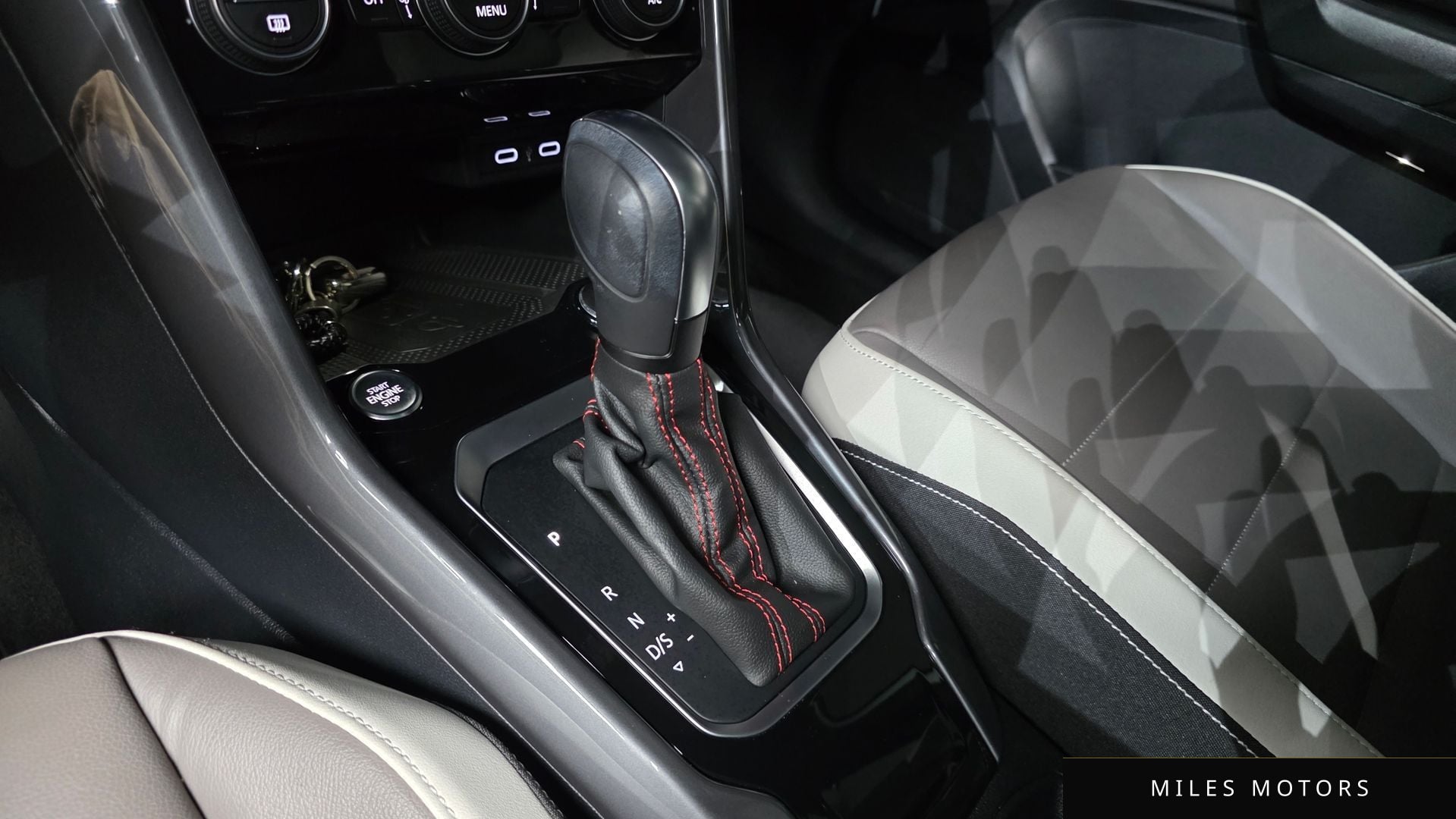 Volkswagen 티록 2022 — миниатюра 12