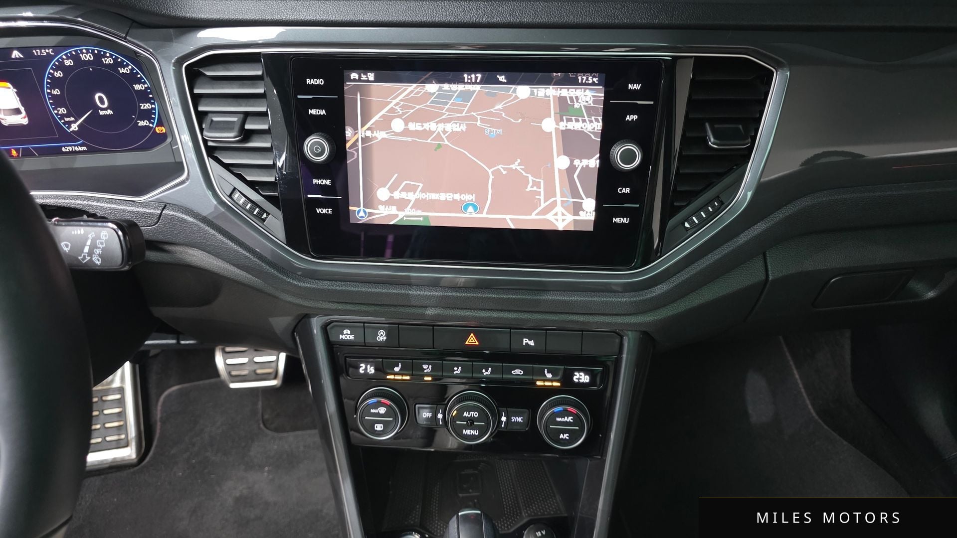 Volkswagen 티록 2022 — миниатюра 20