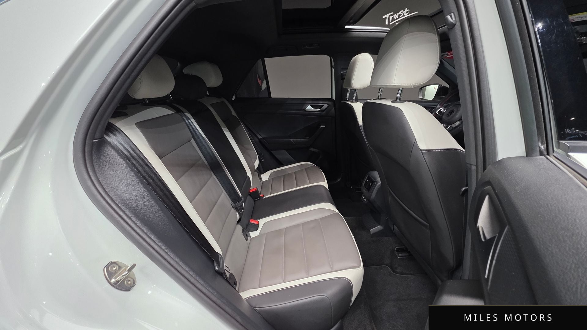 Volkswagen 티록 2022 — миниатюра 25