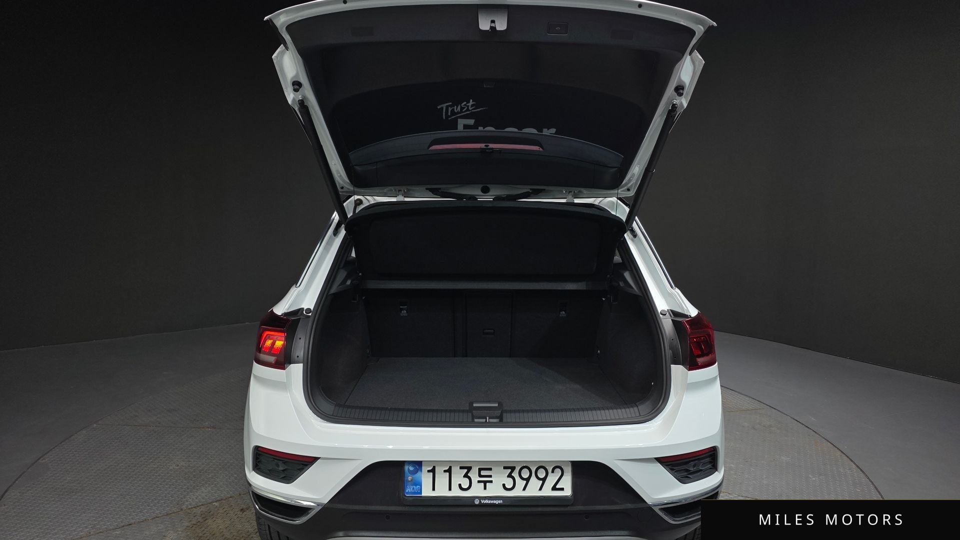 Volkswagen 티록 2022 — миниатюра 26