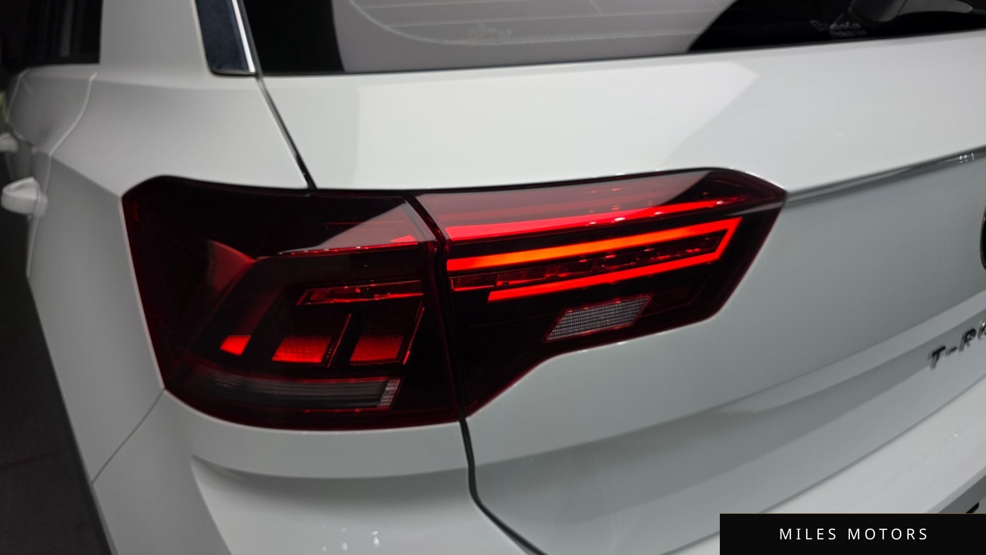 Volkswagen 티록 2022 — миниатюра 9