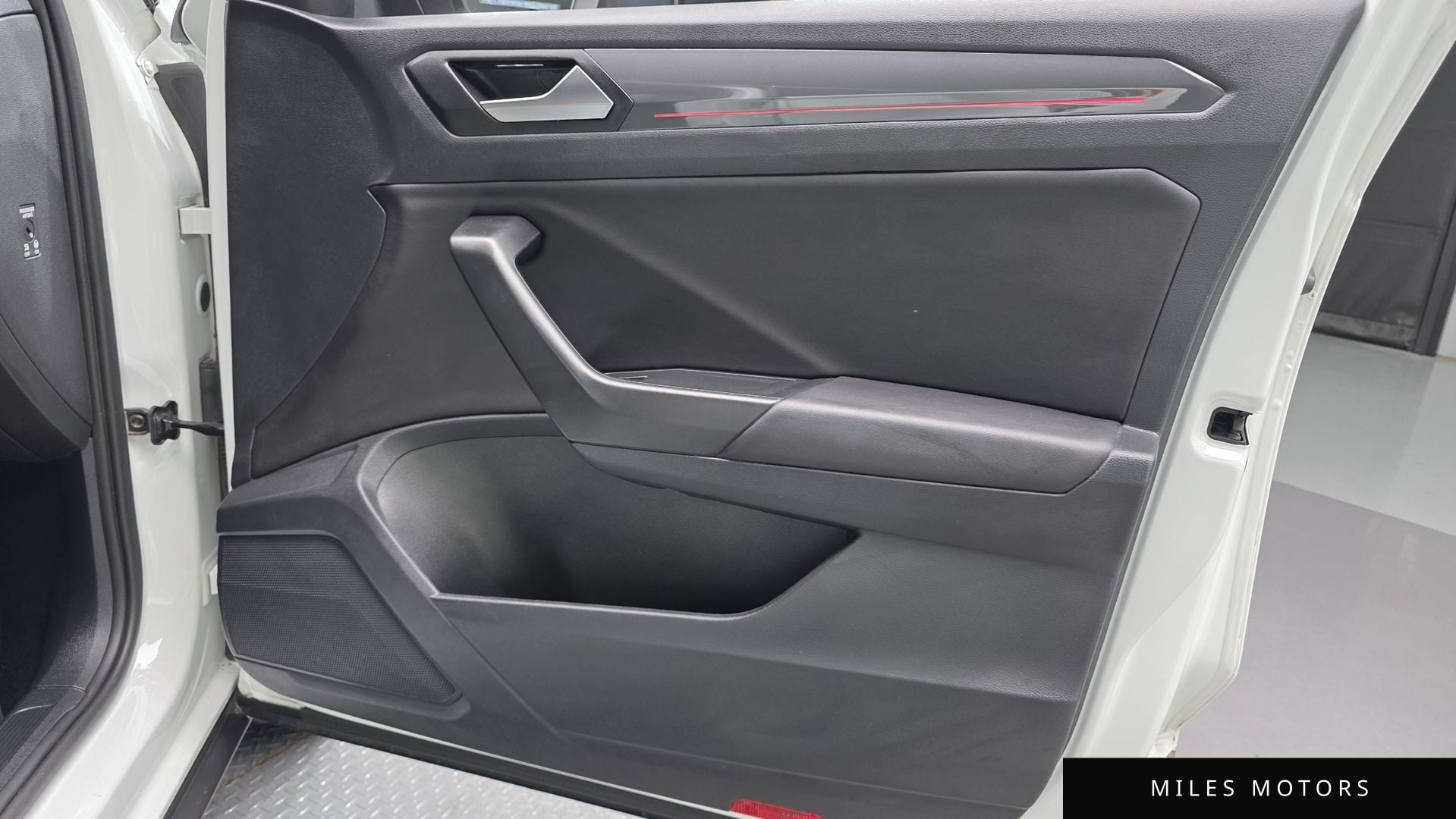 Volkswagen 티록 2022 — миниатюра 15