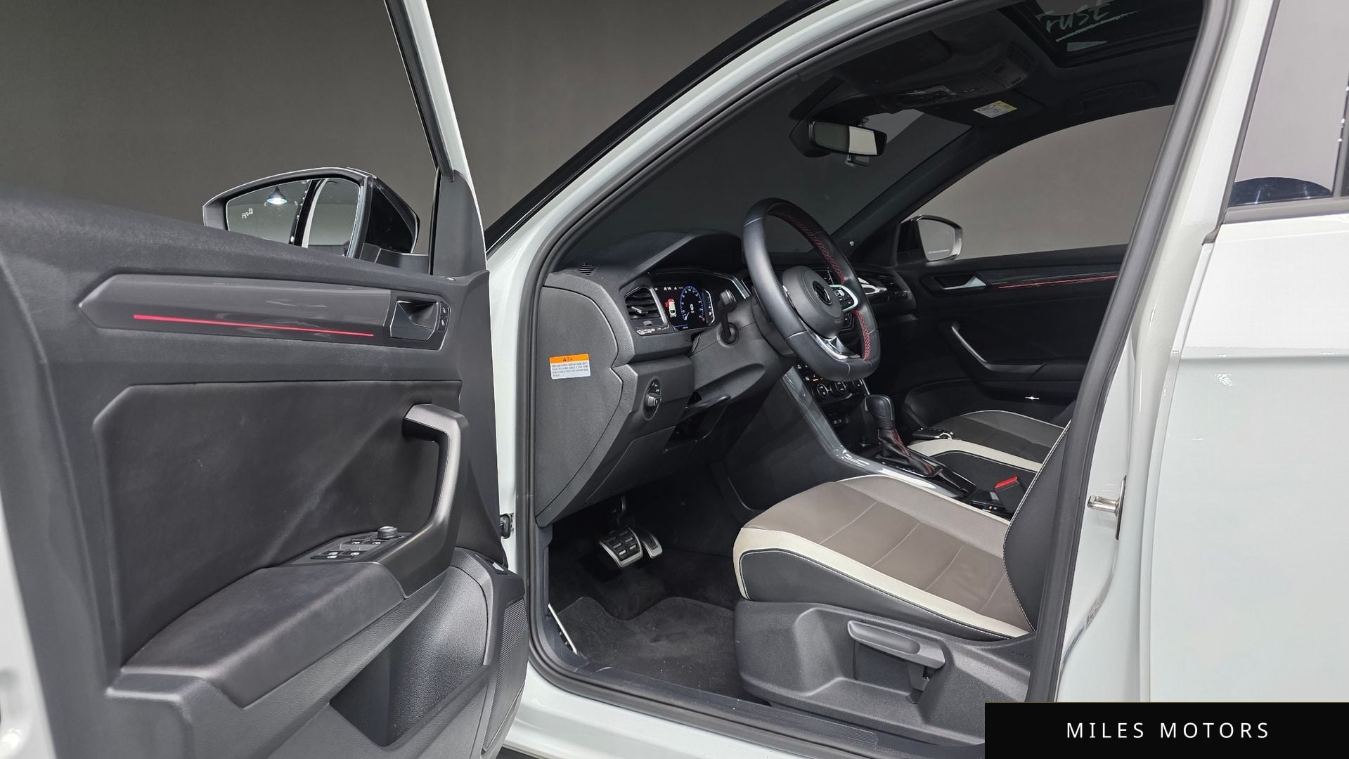 Volkswagen 티록 2022 — миниатюра 16