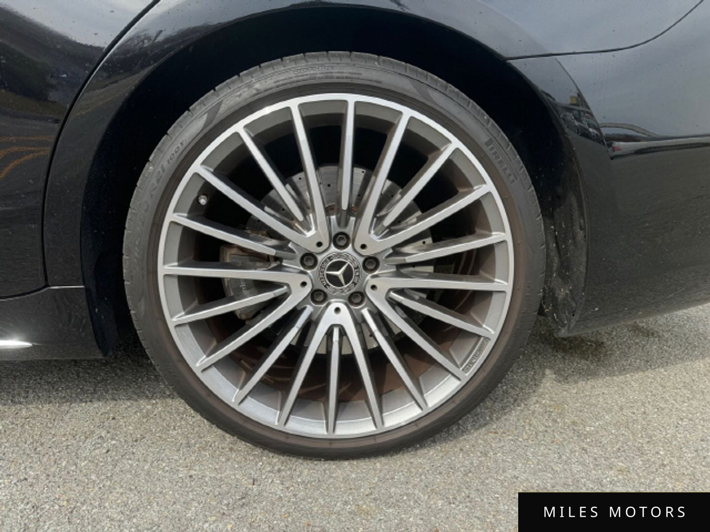 Mercedes-Benz S-Class W223 2023 — миниатюра 4