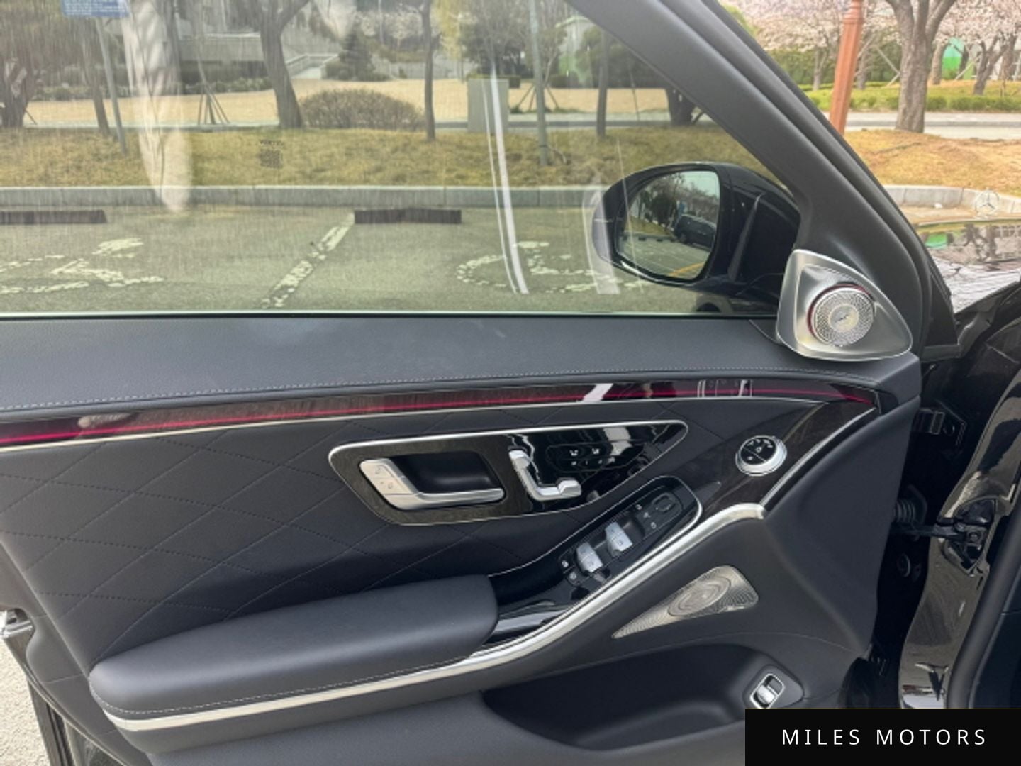 Mercedes-Benz S-Class W223 2023 — миниатюра 7