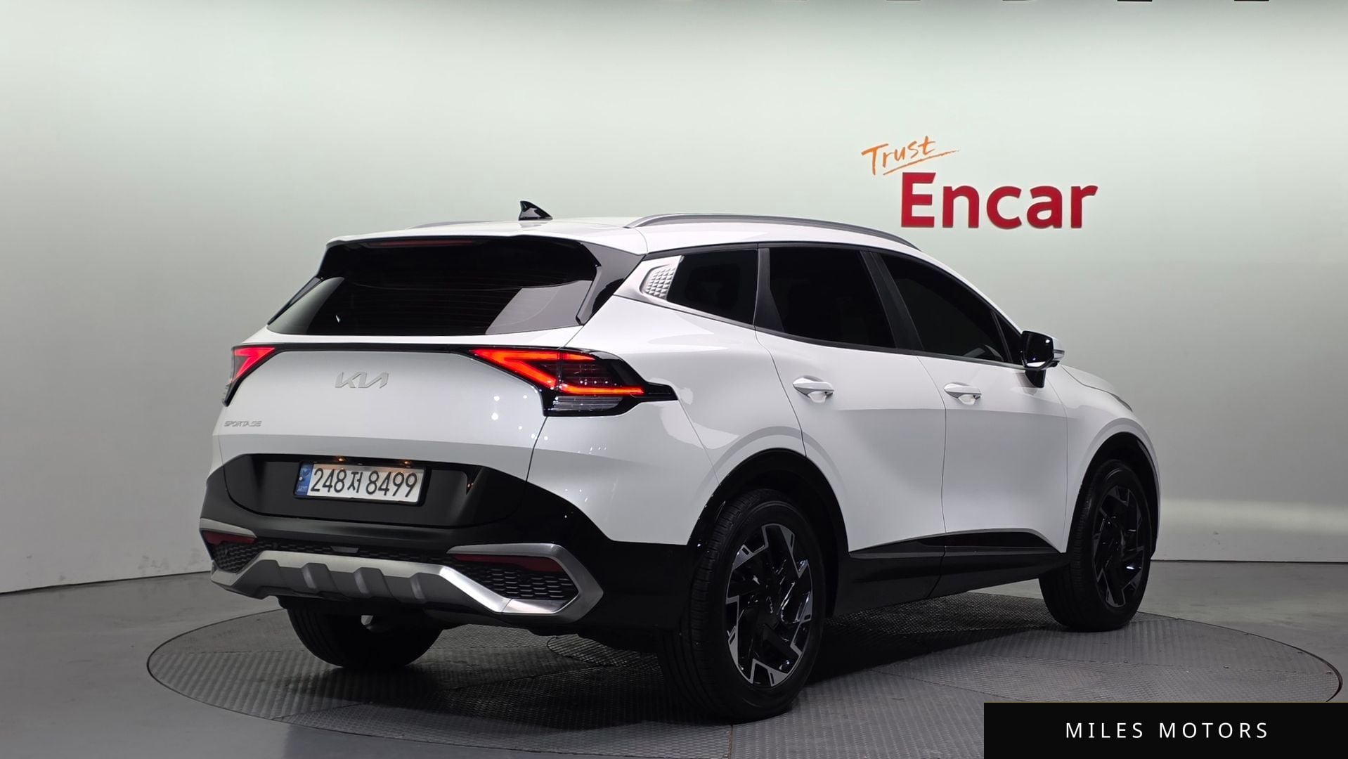 Kia Sportage 2022 — миниатюра 2