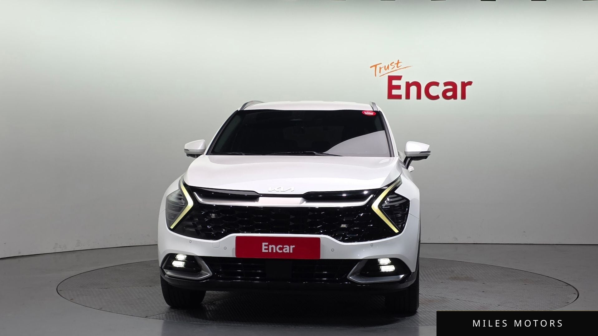 Kia Sportage 2022 — миниатюра 3