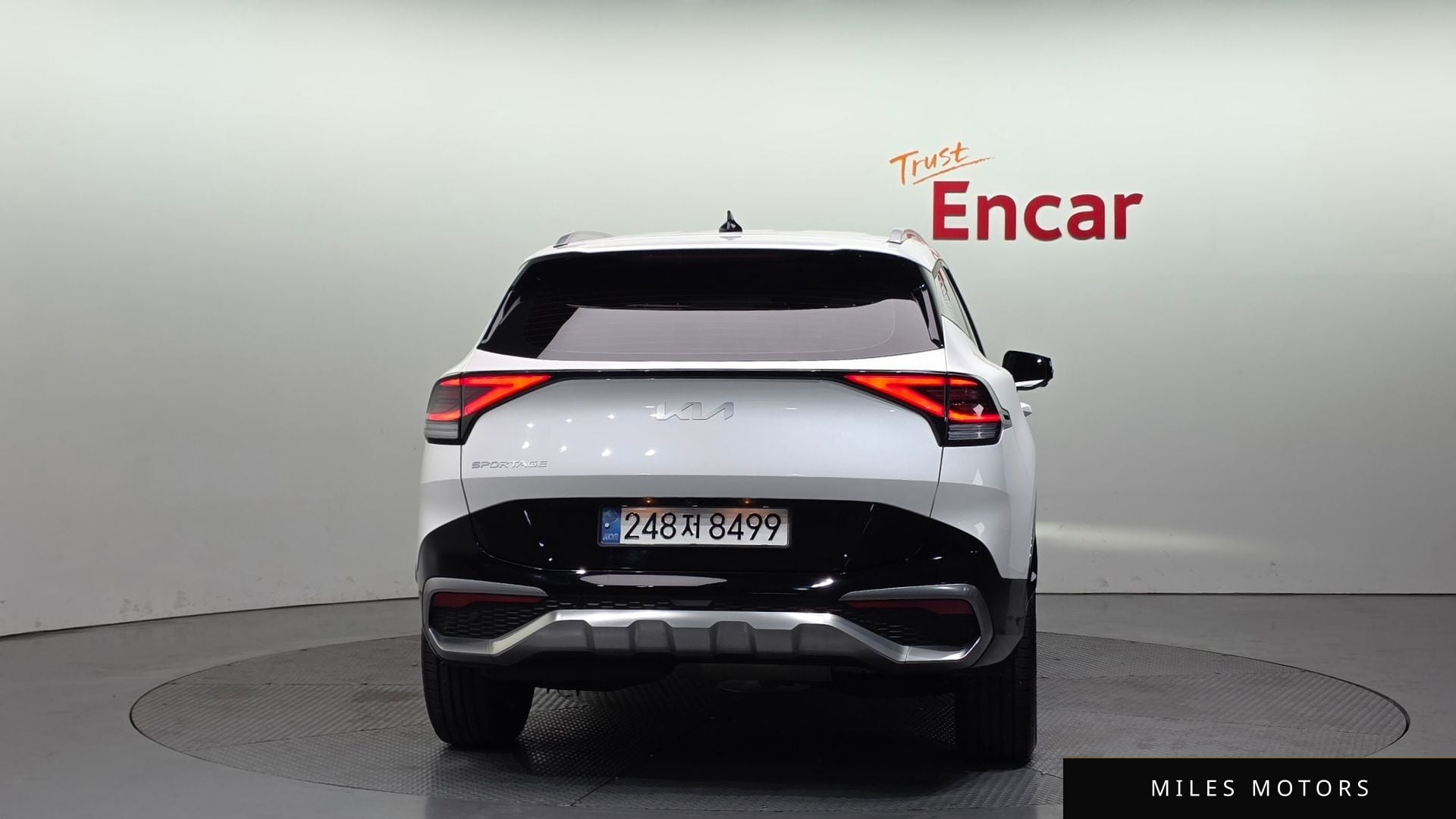 Kia Sportage 2022 — миниатюра 4