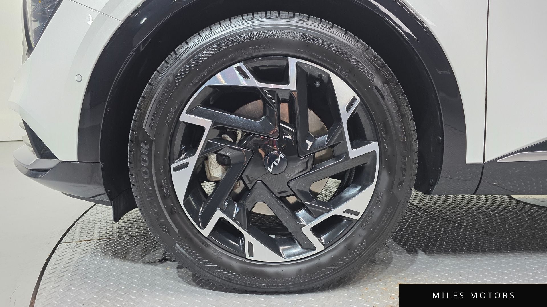 Kia Sportage 2022 — миниатюра 5