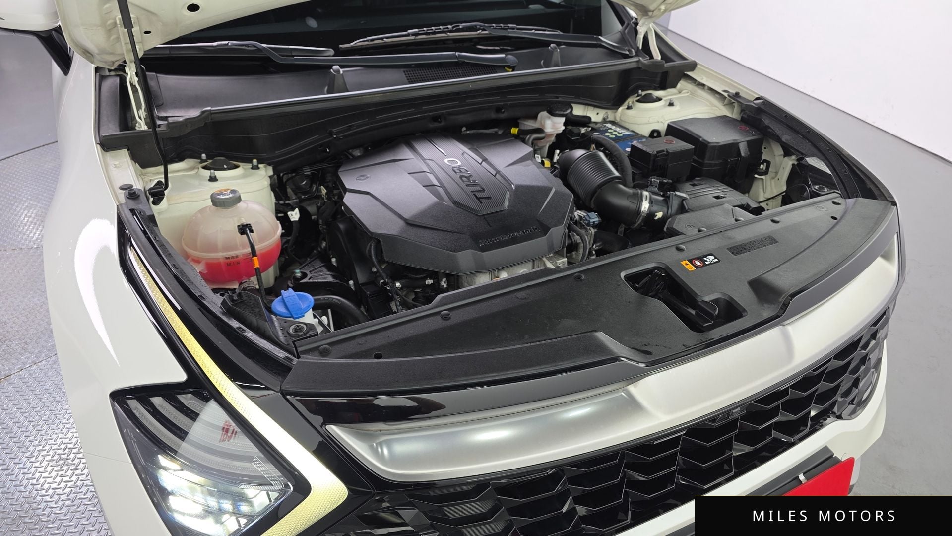 Kia Sportage 2022 — миниатюра 6