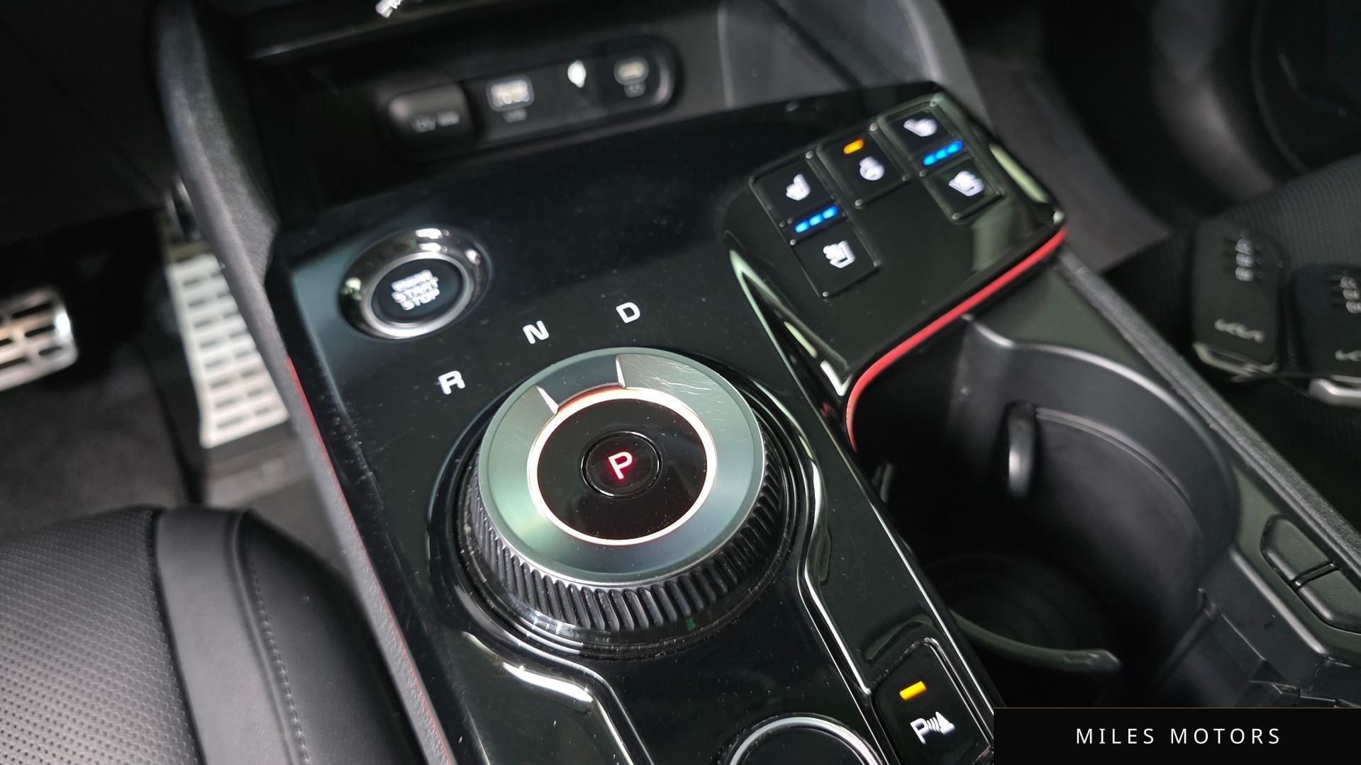 Kia Sportage 2022 — миниатюра 9