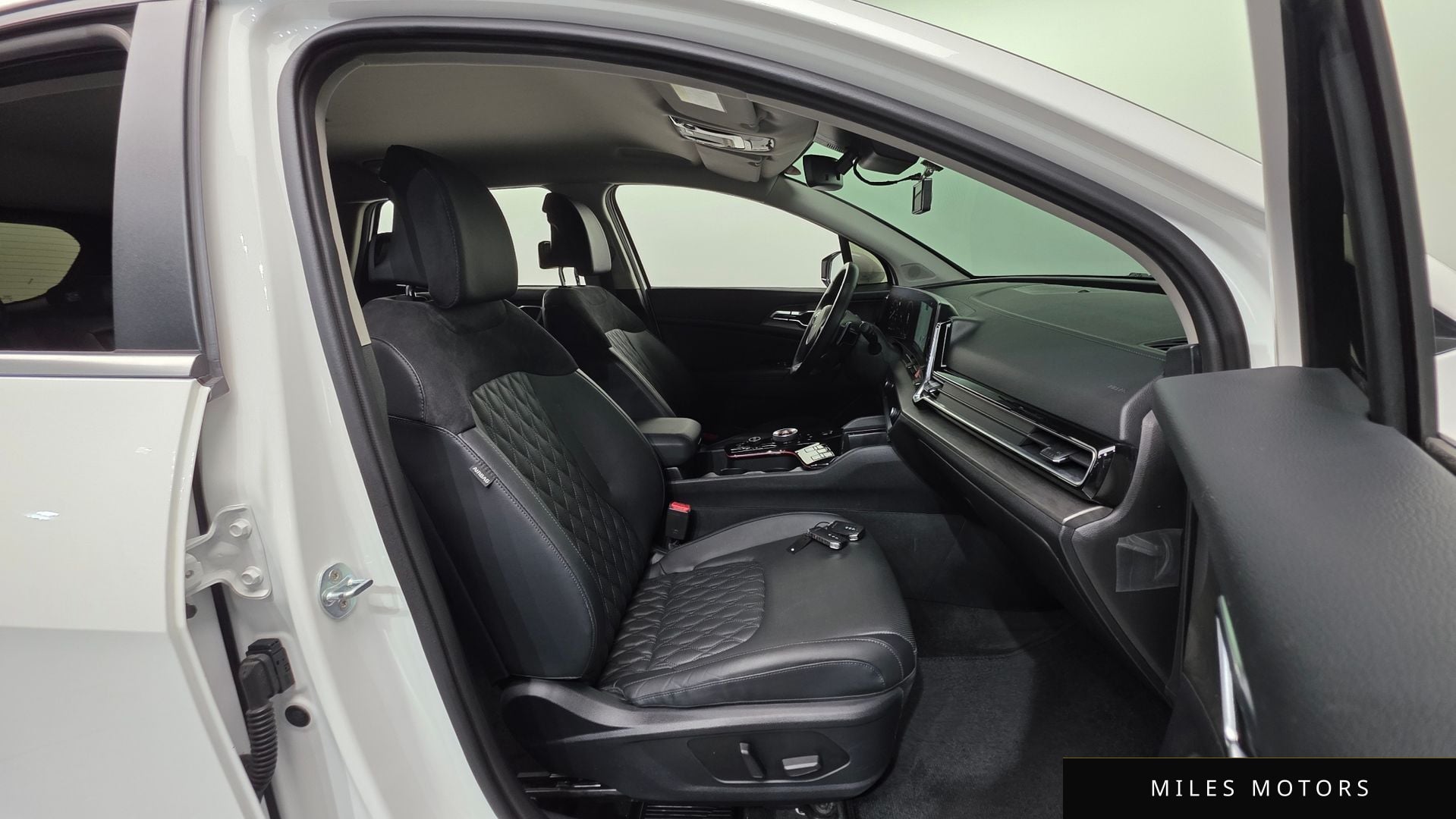 Kia Sportage 2022 — миниатюра 10
