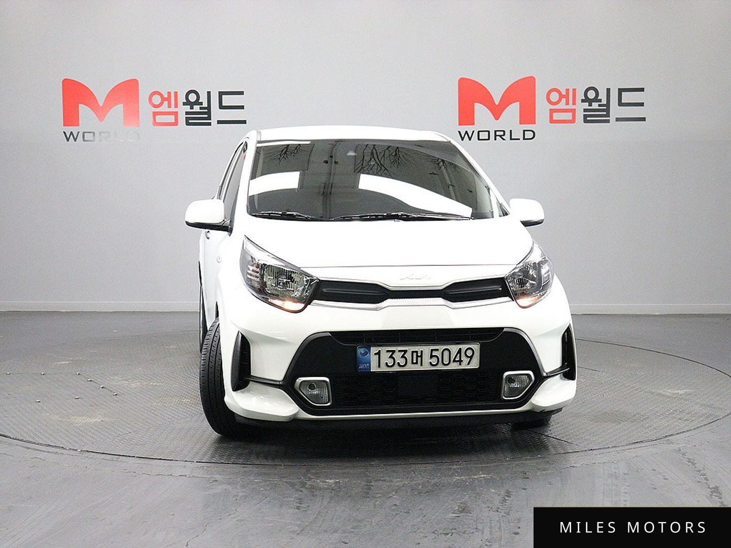 Kia morning 2023 — миниатюра 3