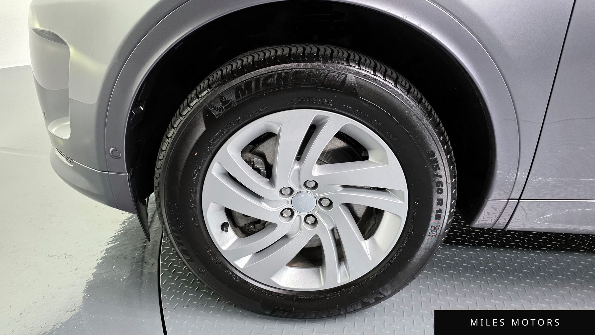 Land Rover Discovery Sport 2025 — миниатюра 5