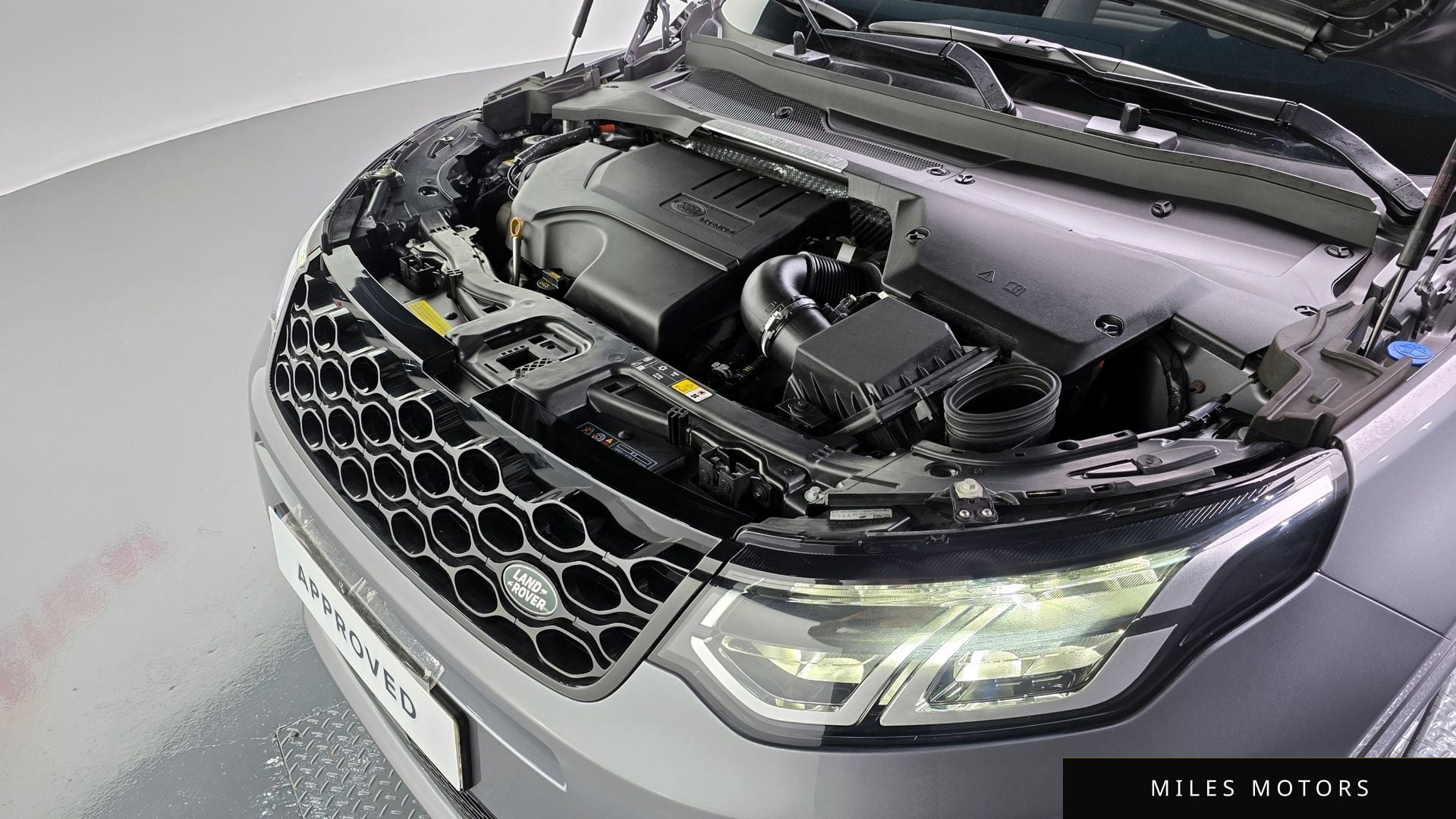 Land Rover Discovery Sport 2025 — миниатюра 6
