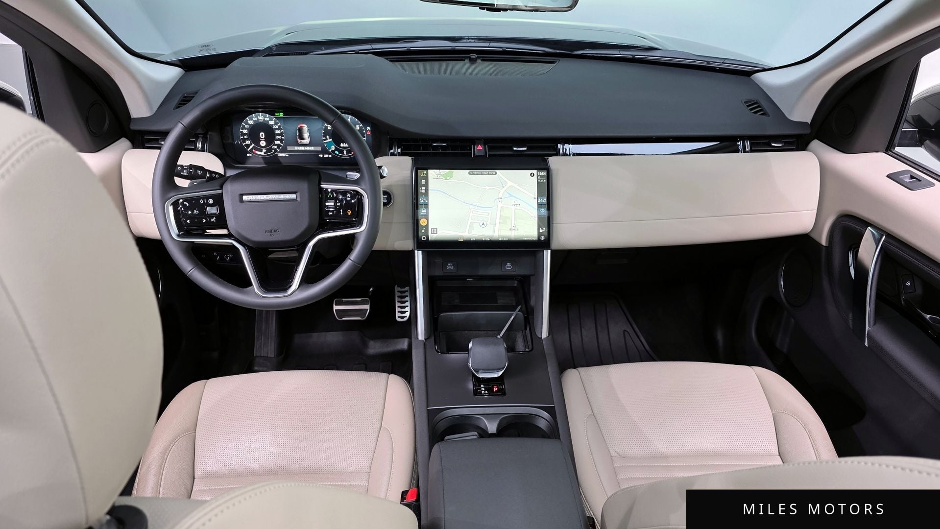 Land Rover Discovery Sport 2025 — миниатюра 7