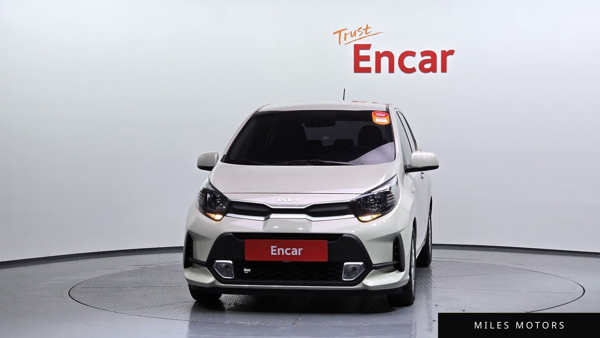 Kia morning 2022 — миниатюра 3