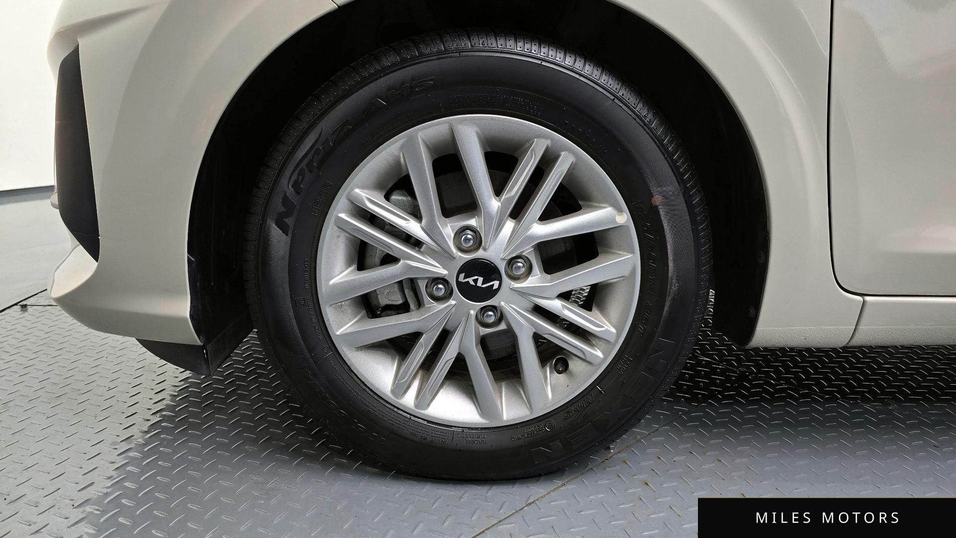 Kia morning 2022 — миниатюра 5