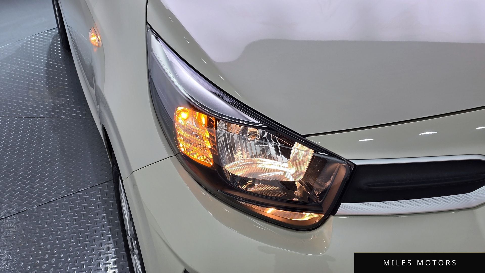 Kia morning 2022 — миниатюра 8