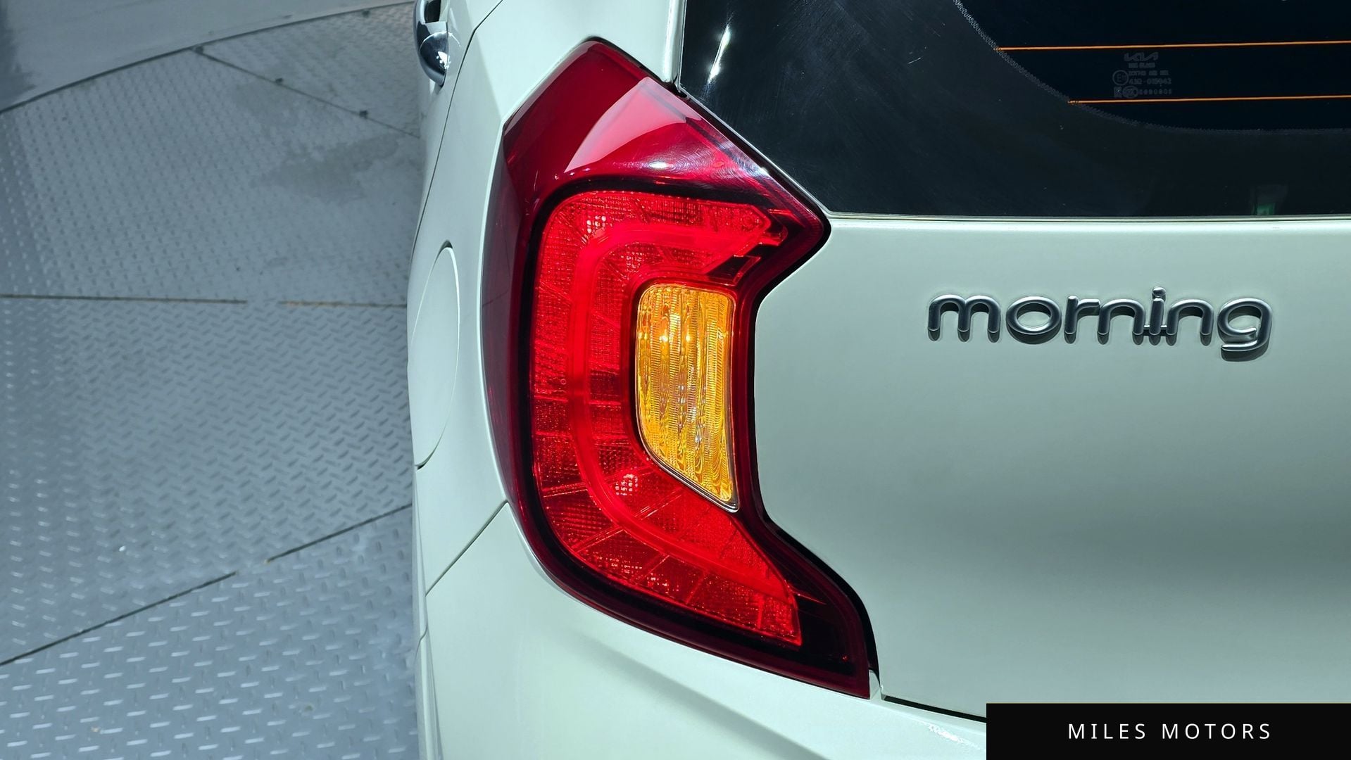 Kia morning 2022 — миниатюра 9