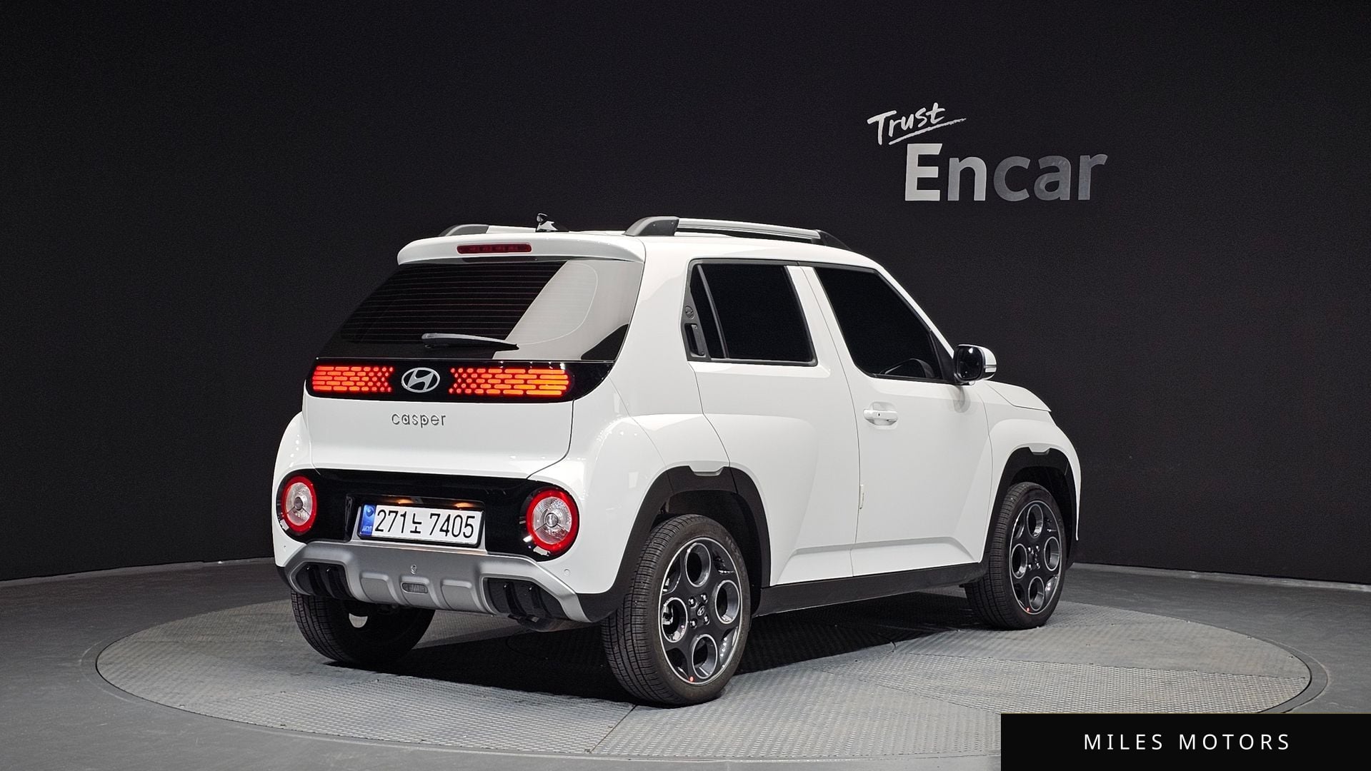 Hyundai Casper 2025 — миниатюра 2