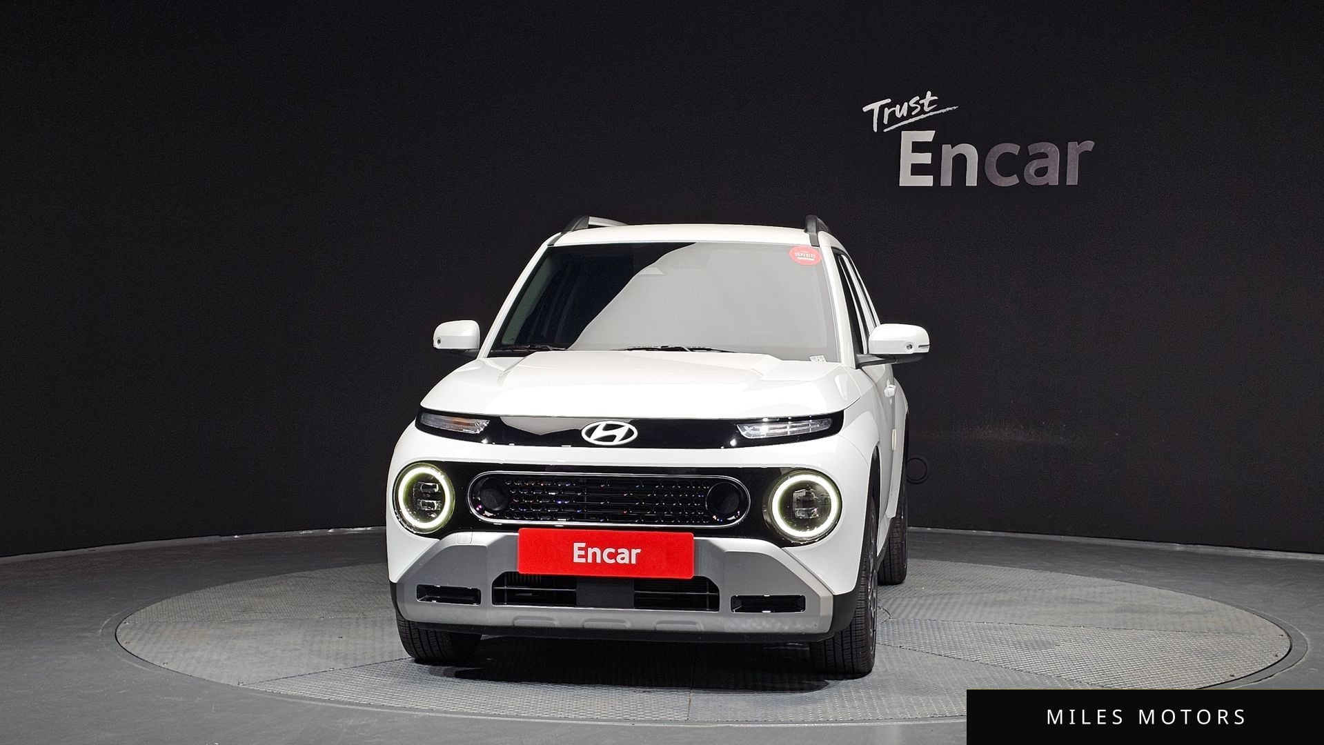 Hyundai Casper 2025 — миниатюра 3
