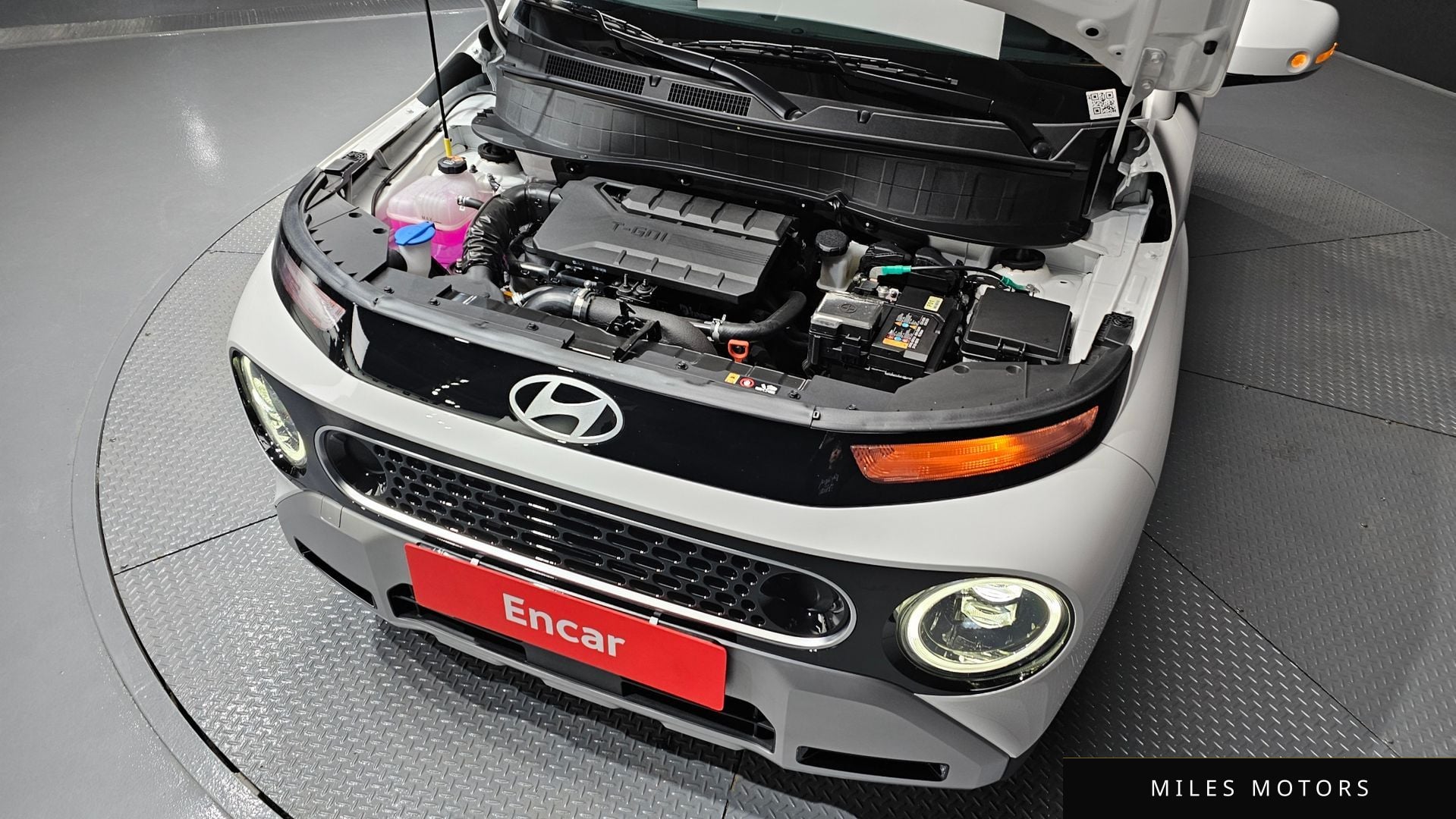 Hyundai Casper 2025 — миниатюра 6