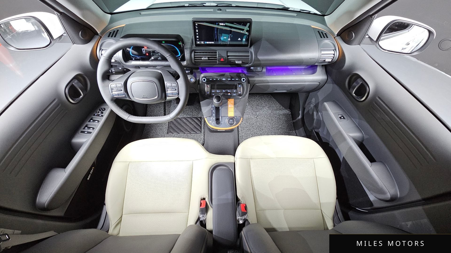 Hyundai Casper 2025 — миниатюра 10