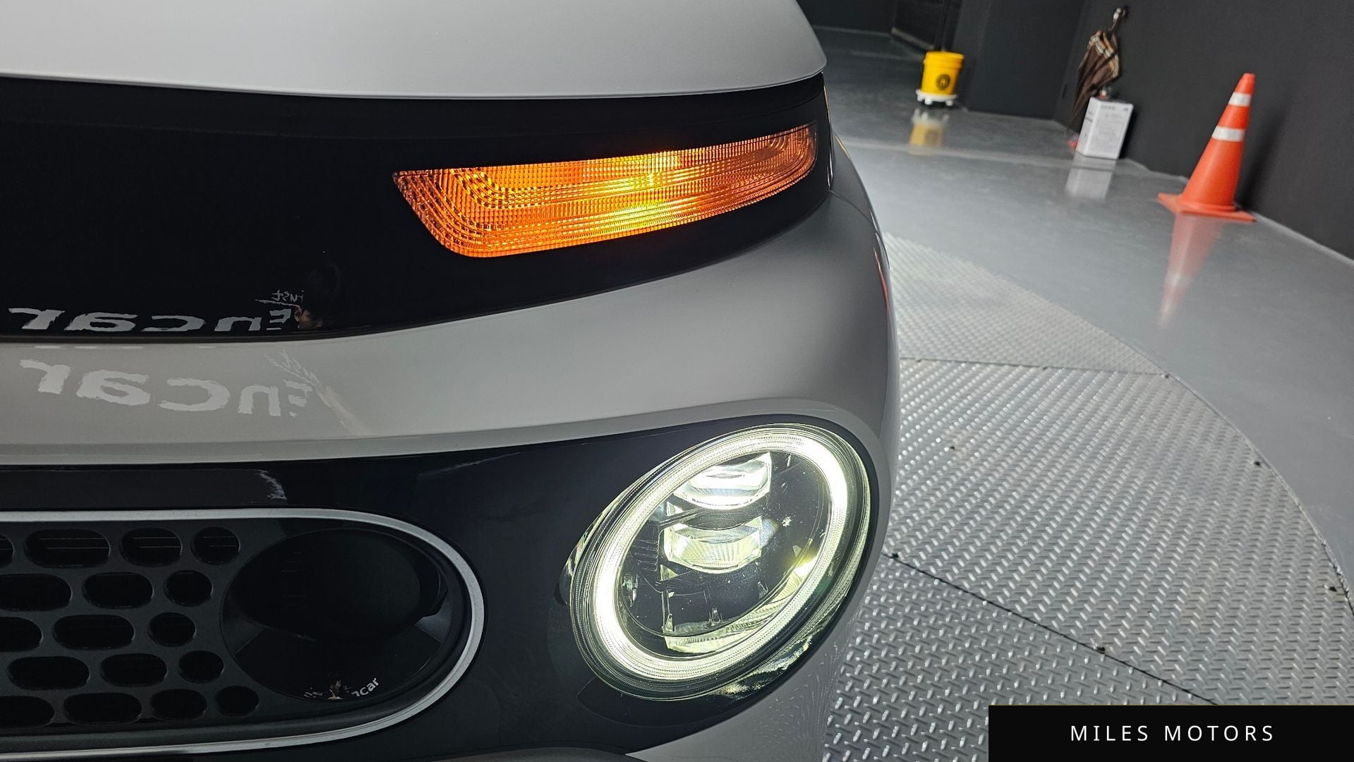 Hyundai Casper 2025 — миниатюра 8