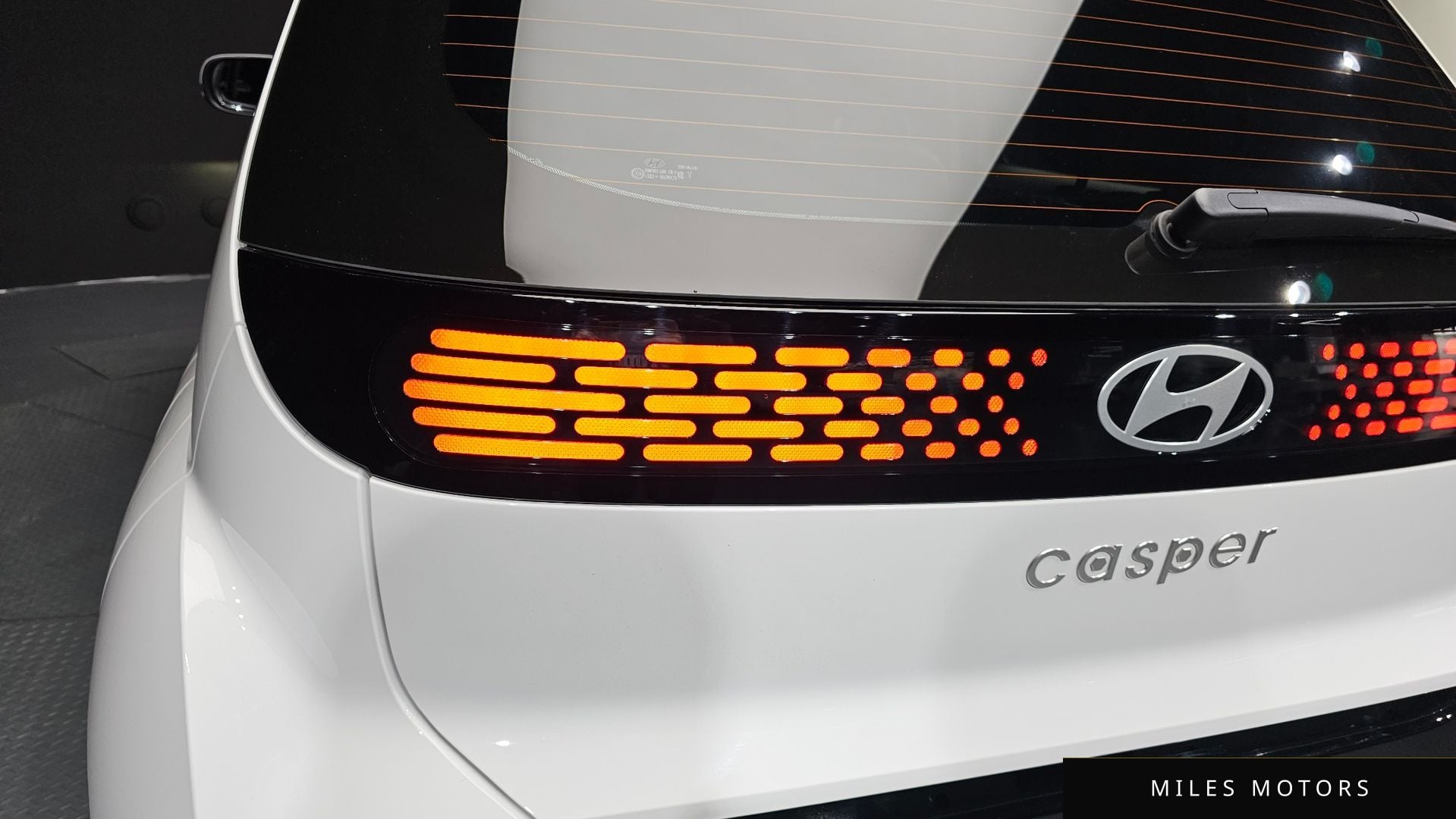 Hyundai Casper 2025 — миниатюра 9