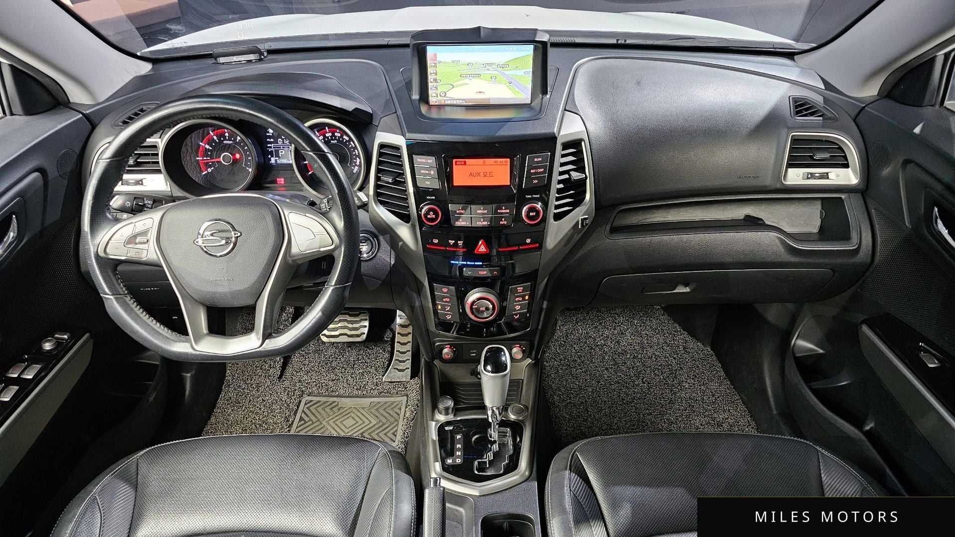 KG Mobility Tivoli 2016 — миниатюра 7
