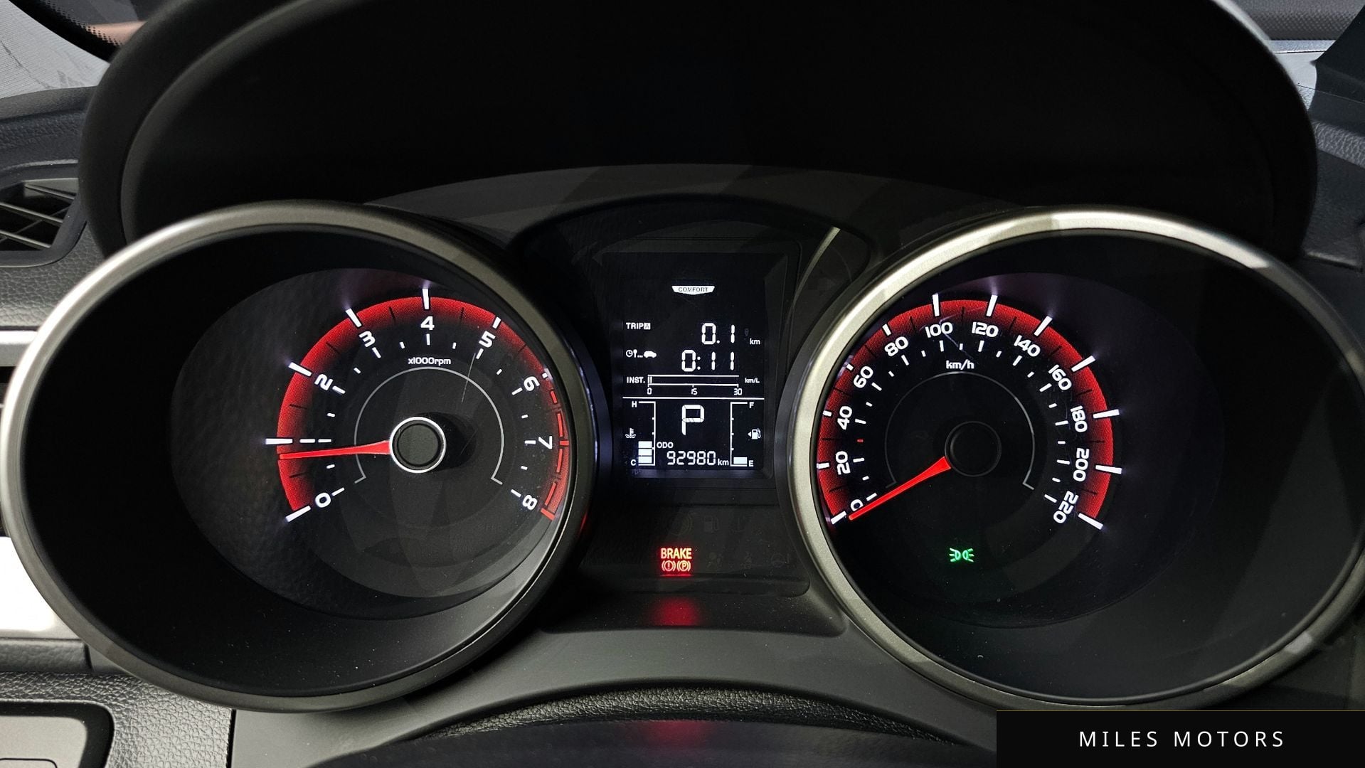 KG Mobility Tivoli 2016 — миниатюра 8