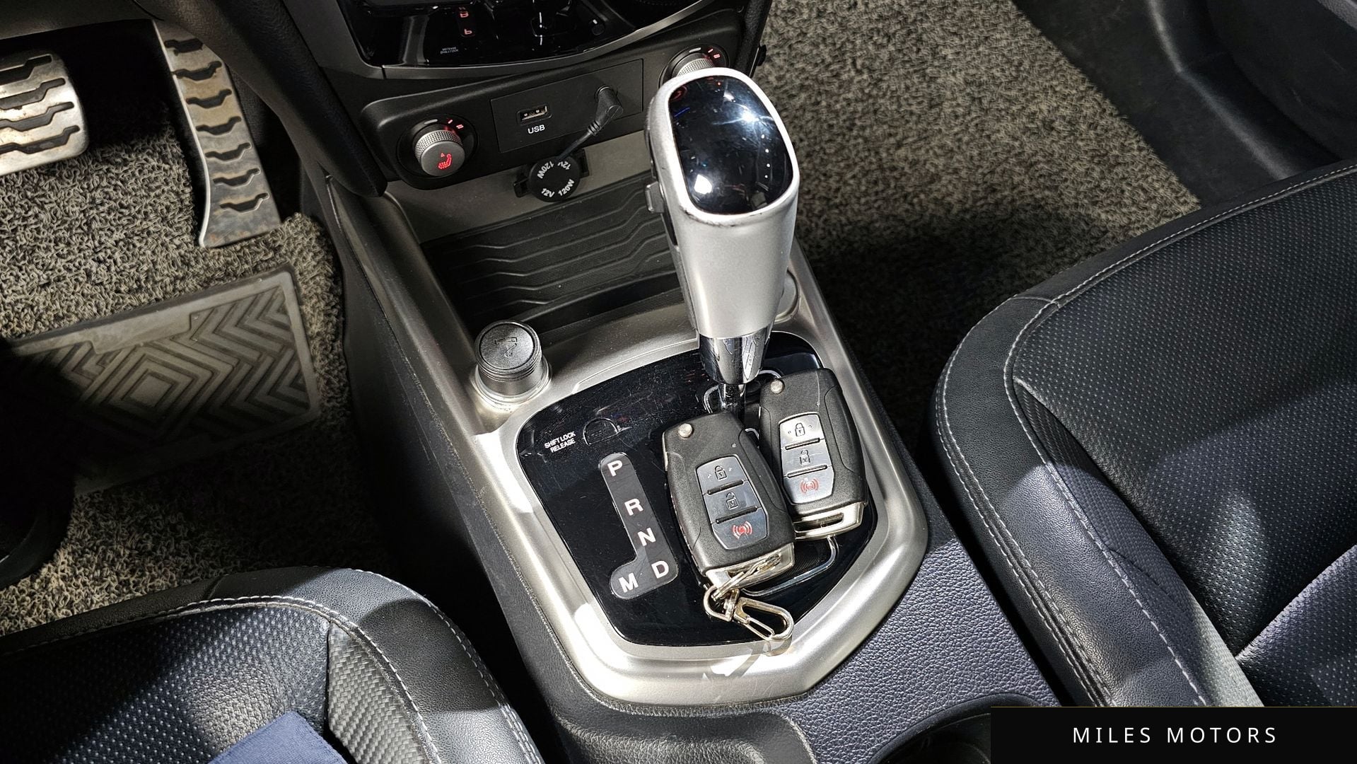 KG Mobility Tivoli 2016 — миниатюра 9