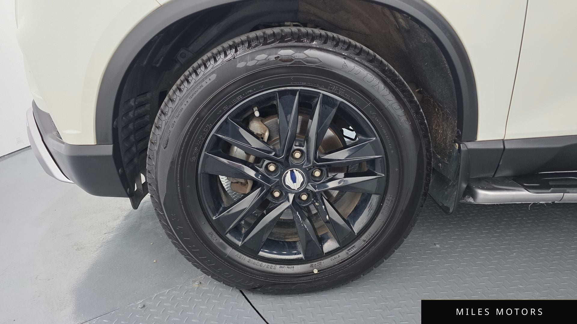 KG Mobility Rexton 2020 — миниатюра 5