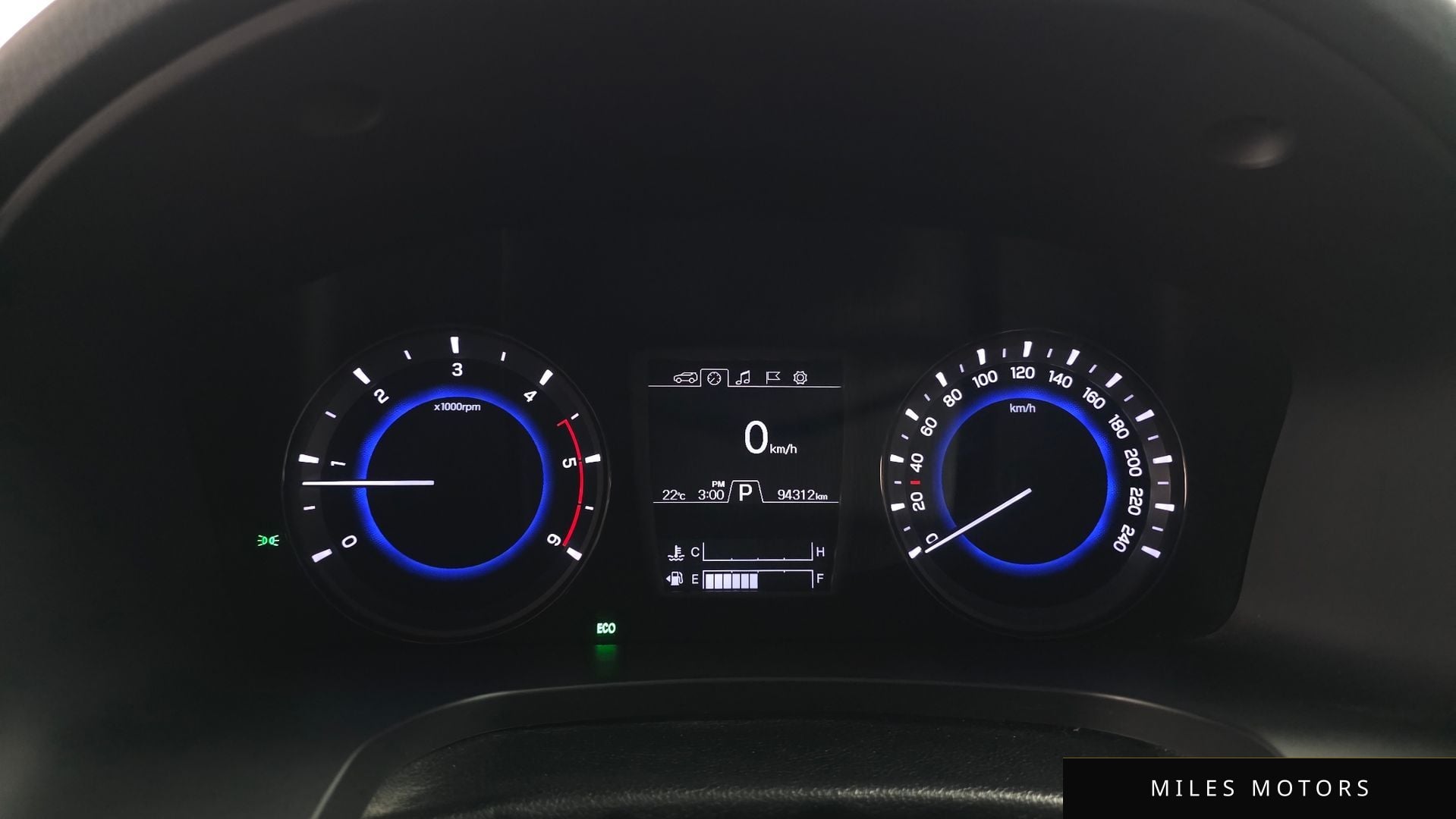 KG Mobility Rexton 2020 — миниатюра 8