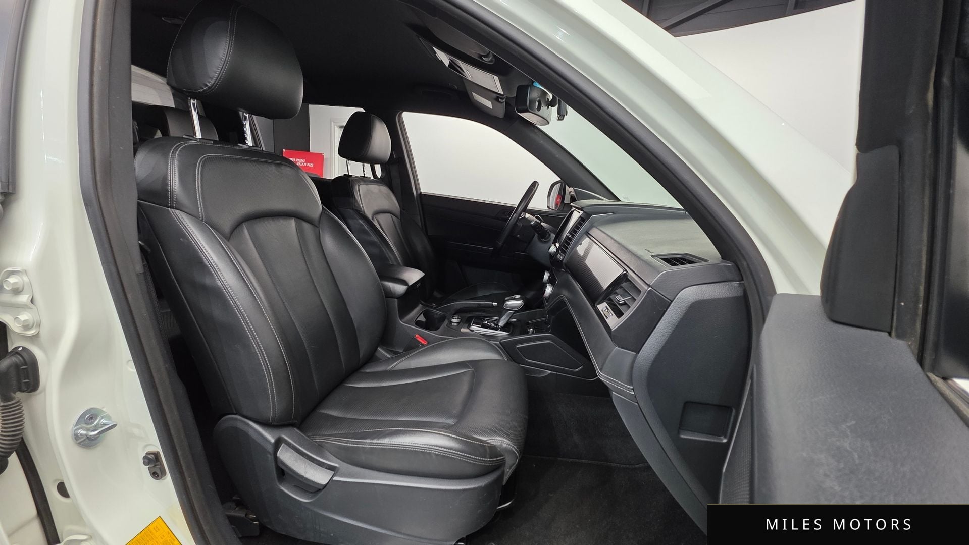 KG Mobility Rexton 2020 — миниатюра 10