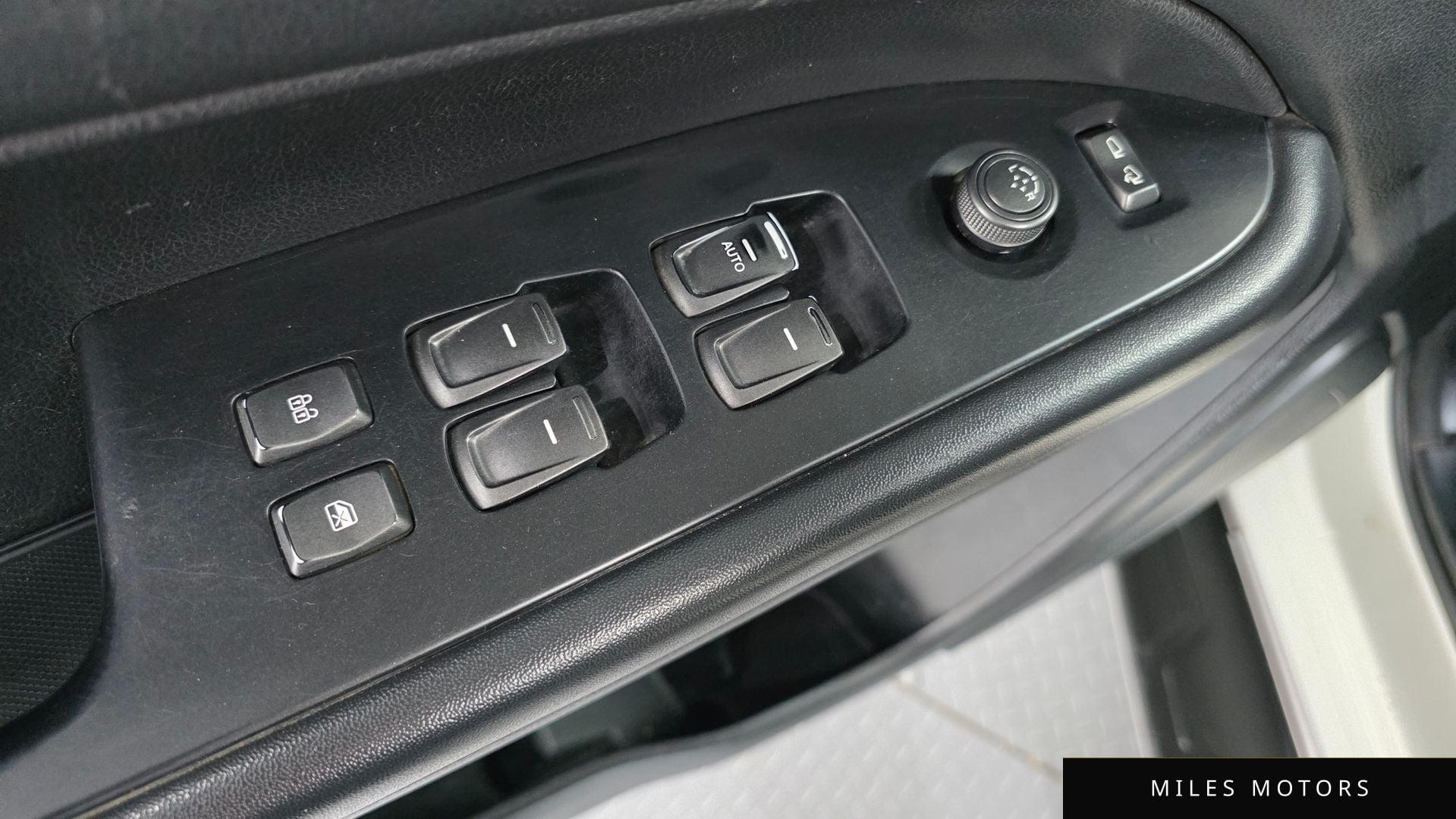 KG Mobility Rexton 2020 — миниатюра 12