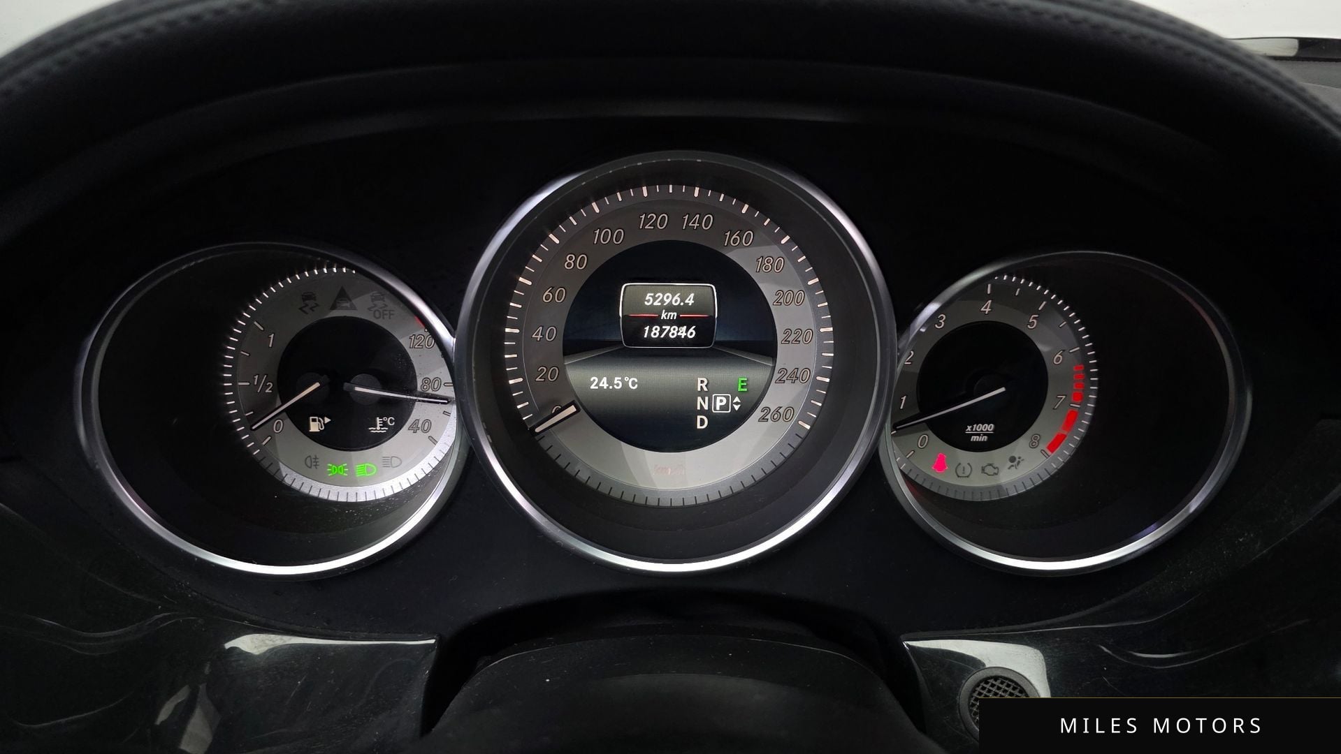 Mercedes-Benz CLS-Class W218 2016 — миниатюра 8