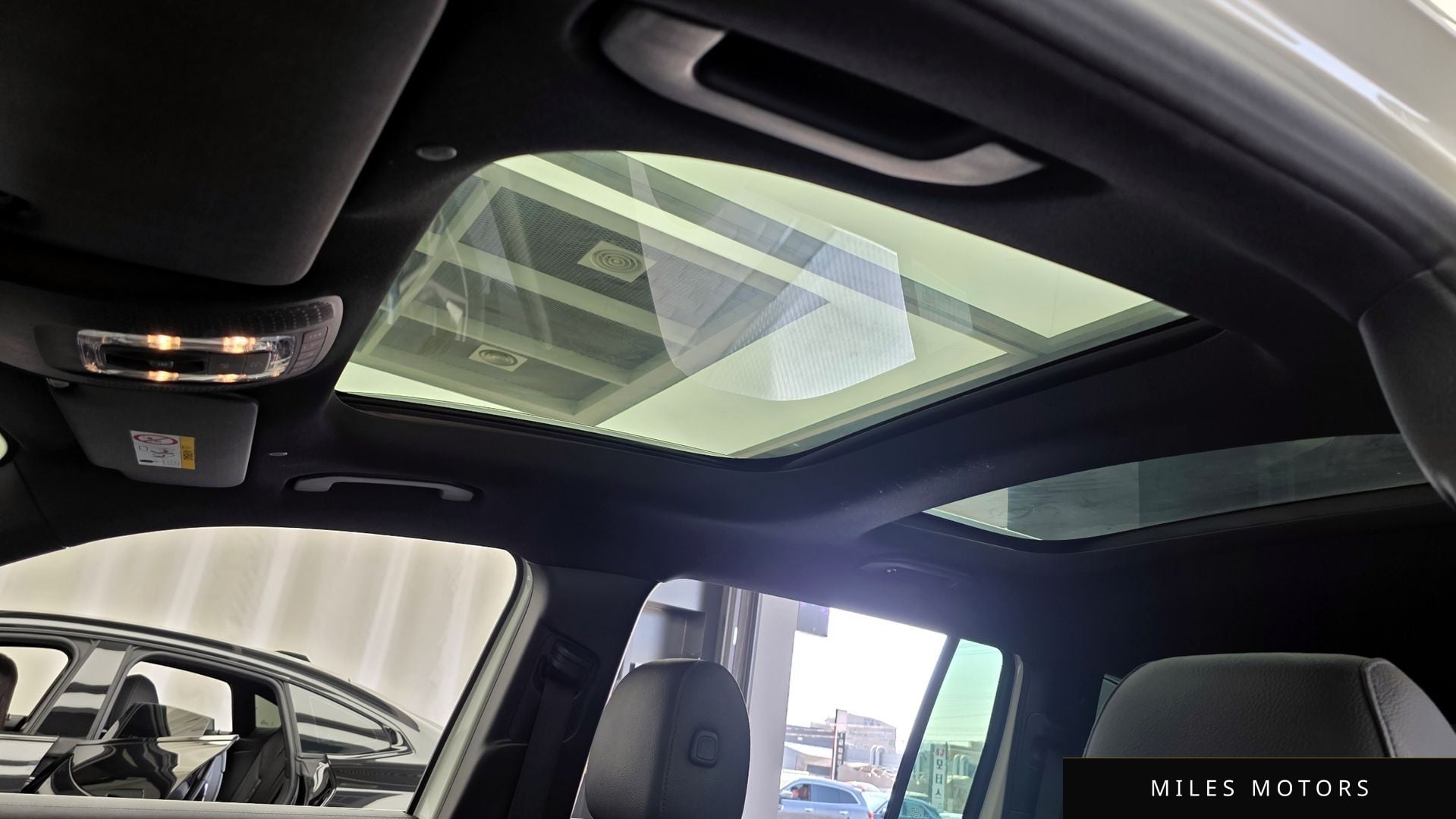 Mercedes-Benz GLB-Class X247 2021 — миниатюра 17