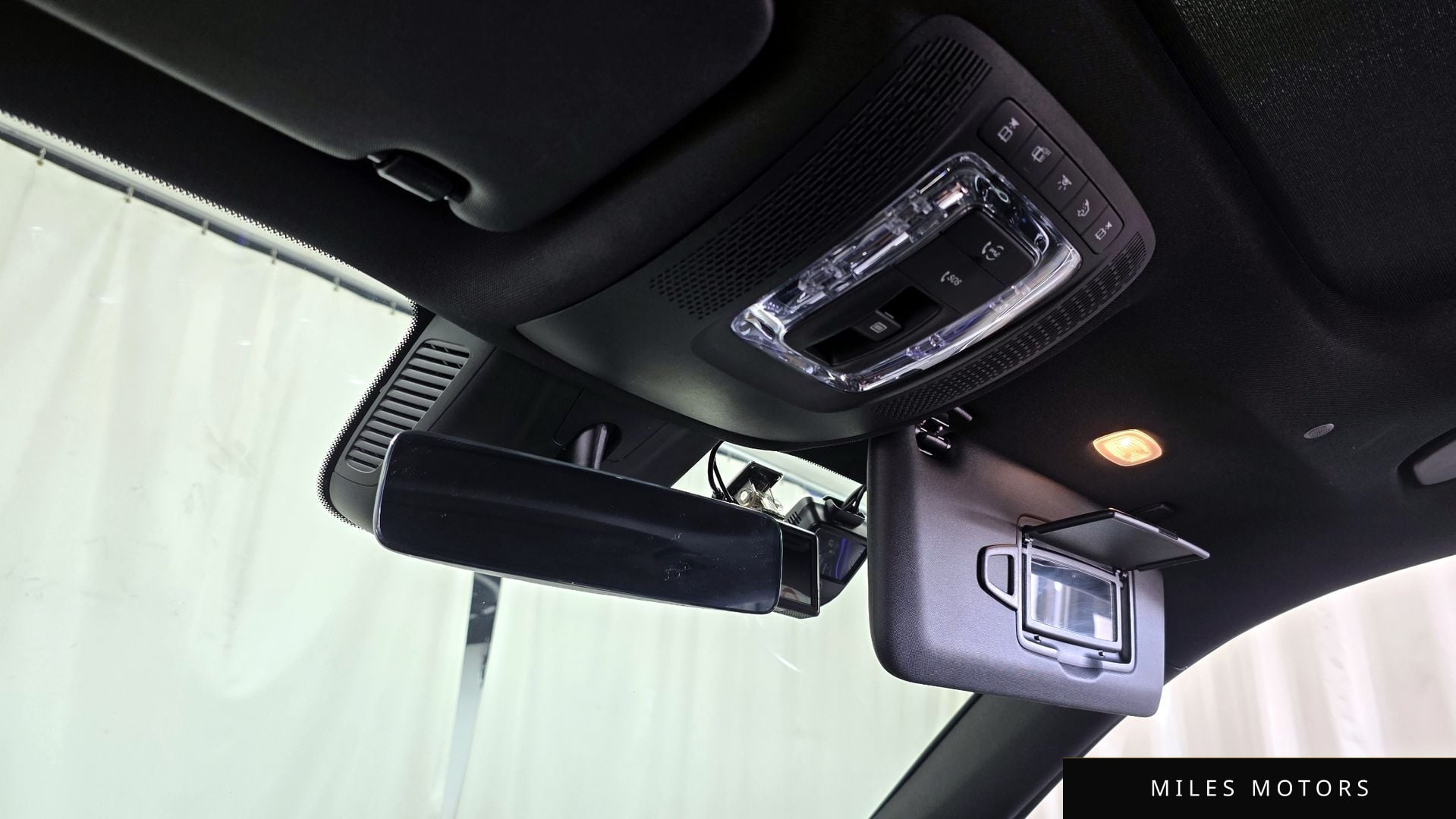 Mercedes-Benz GLB-Class X247 2021 — миниатюра 19