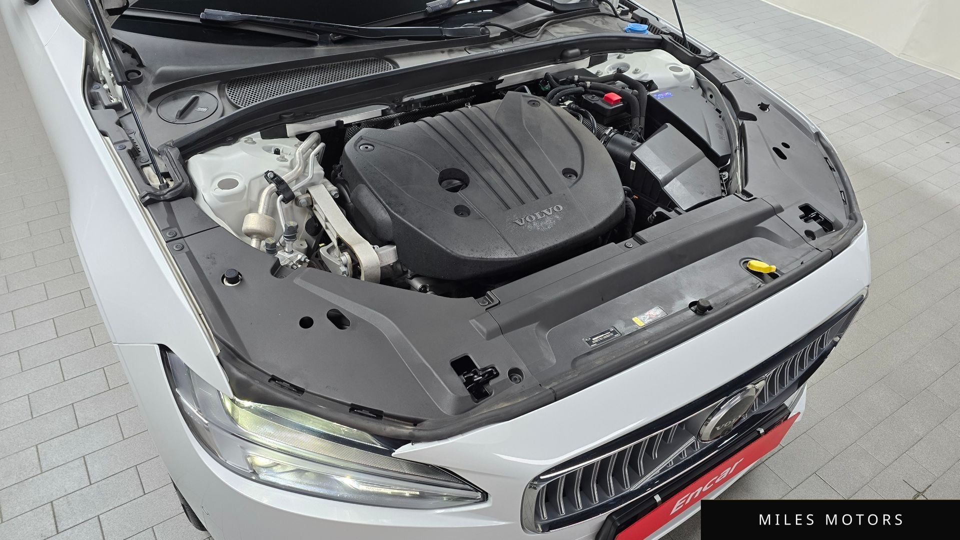 Volvo S90 2022 — миниатюра 6
