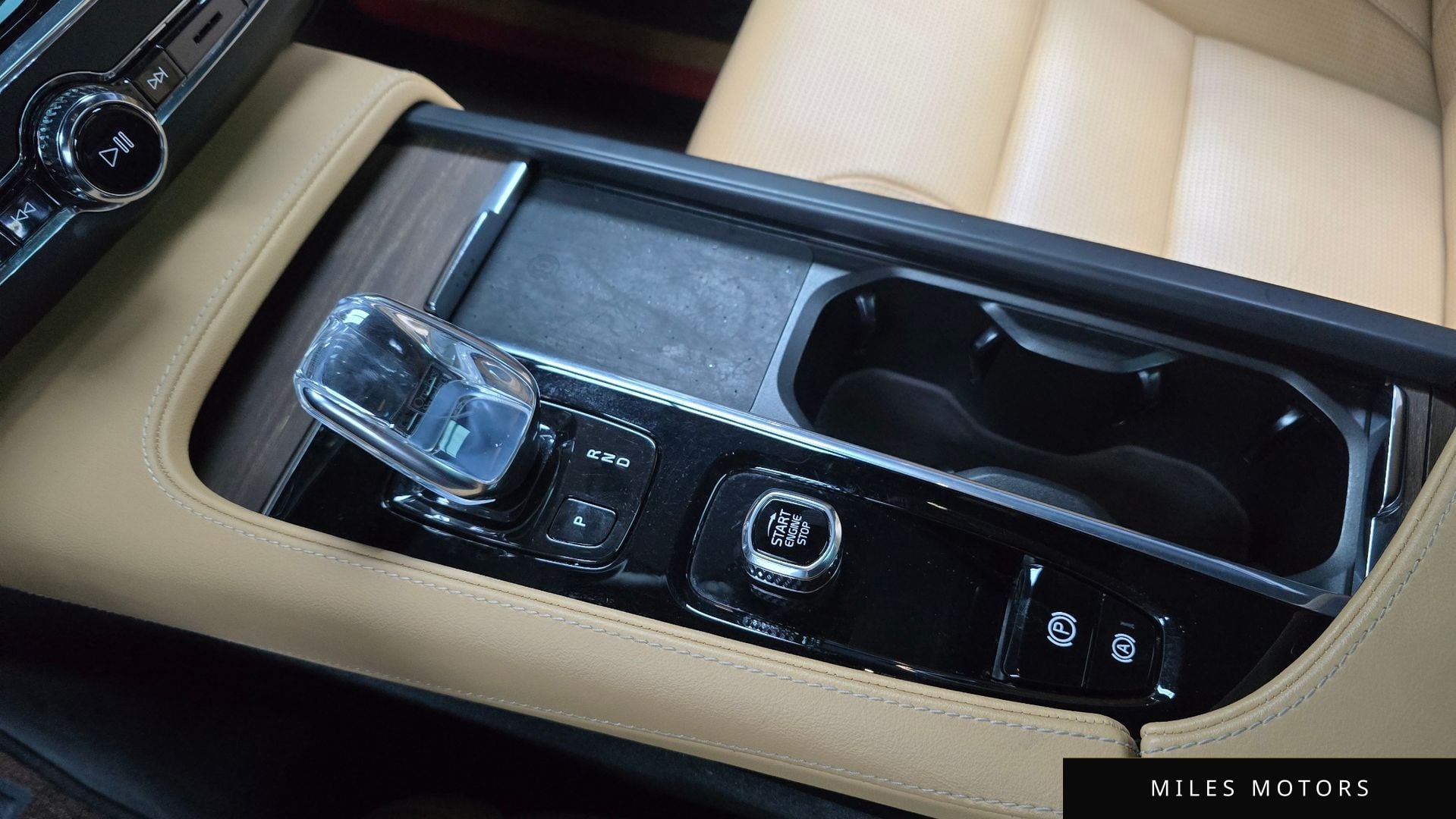 Volvo S90 2022 — миниатюра 12