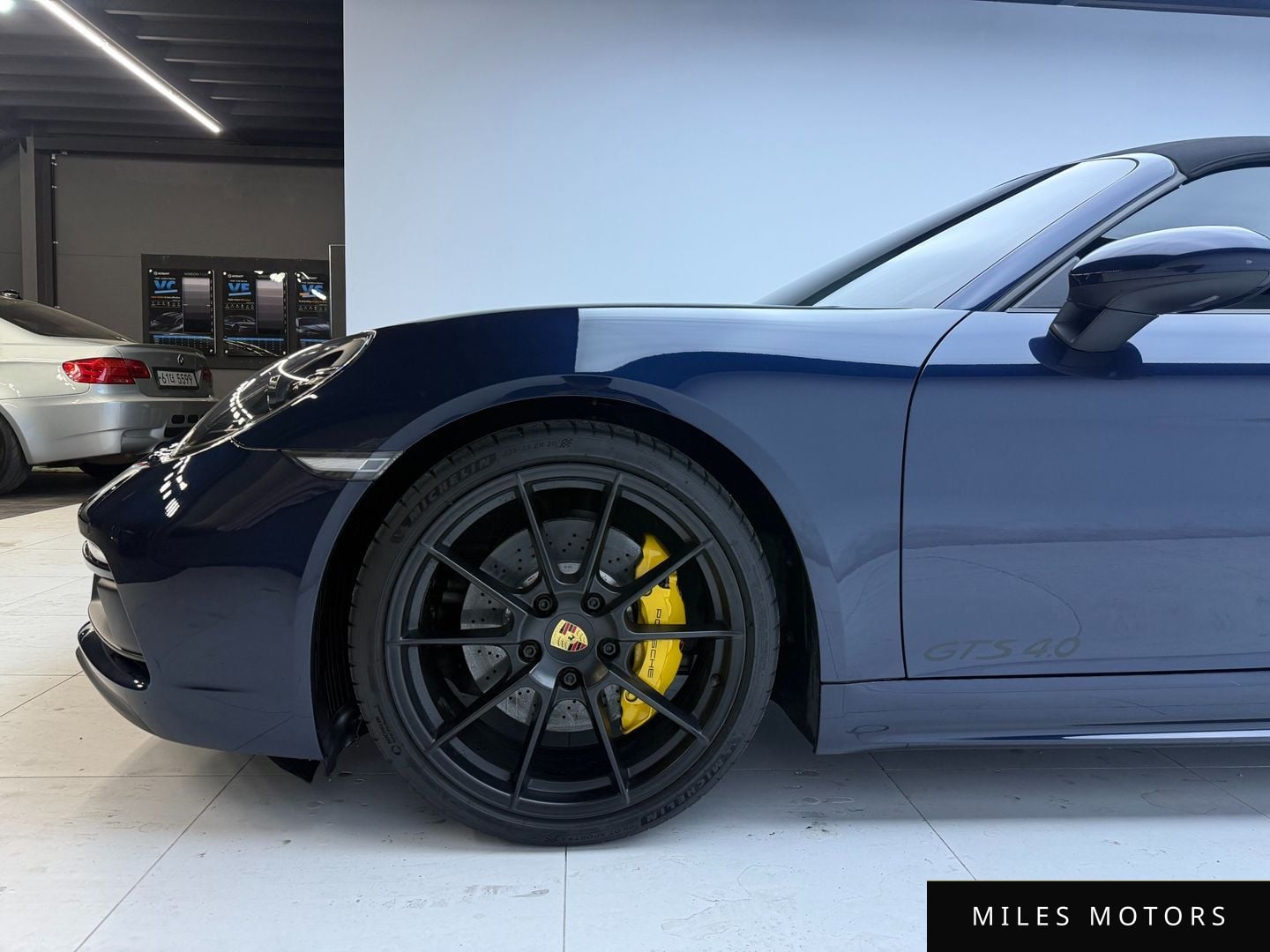 Porsche 718 박스터 2021 — миниатюра 7
