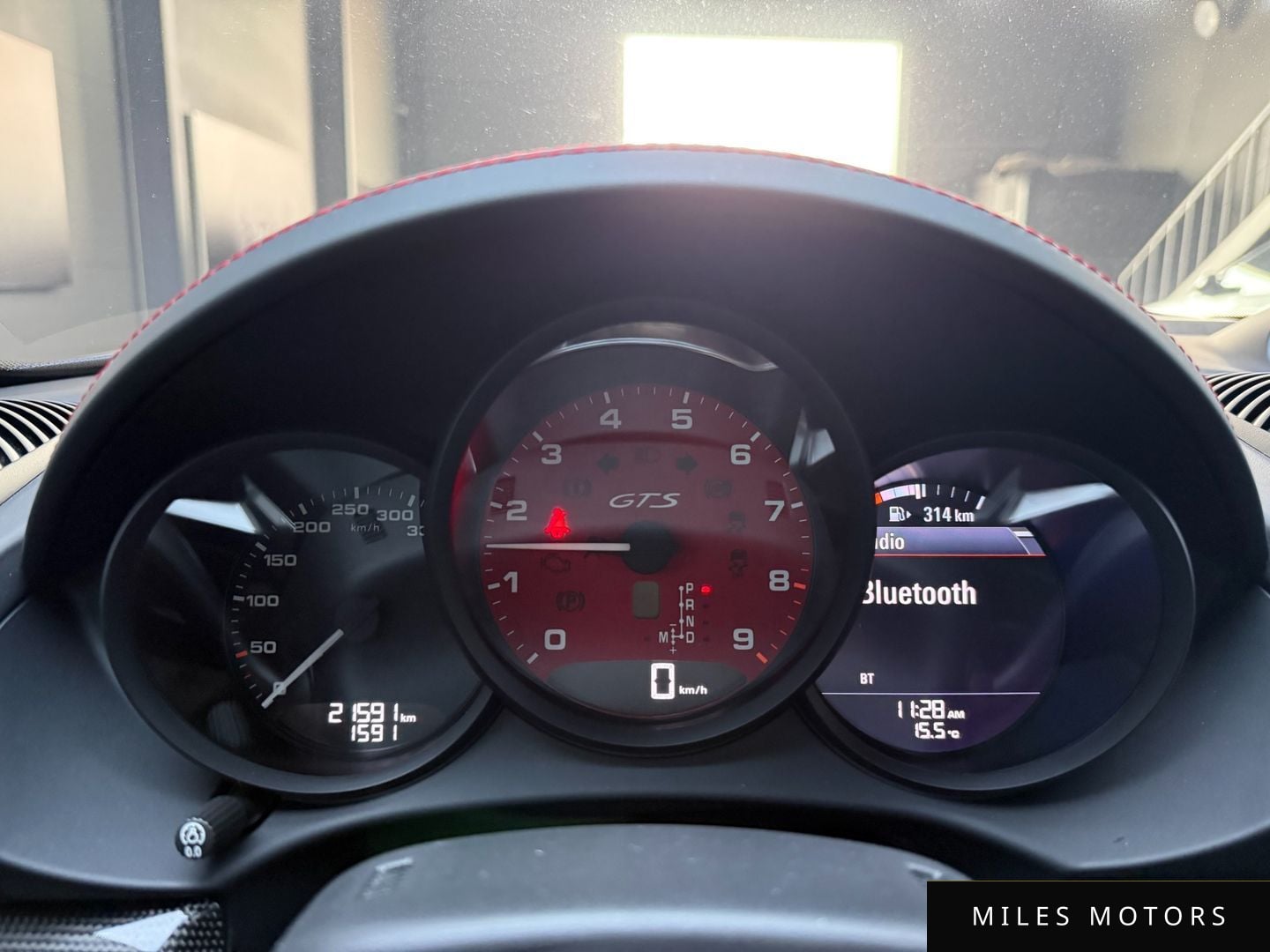Porsche 718 박스터 2021 — миниатюра 8