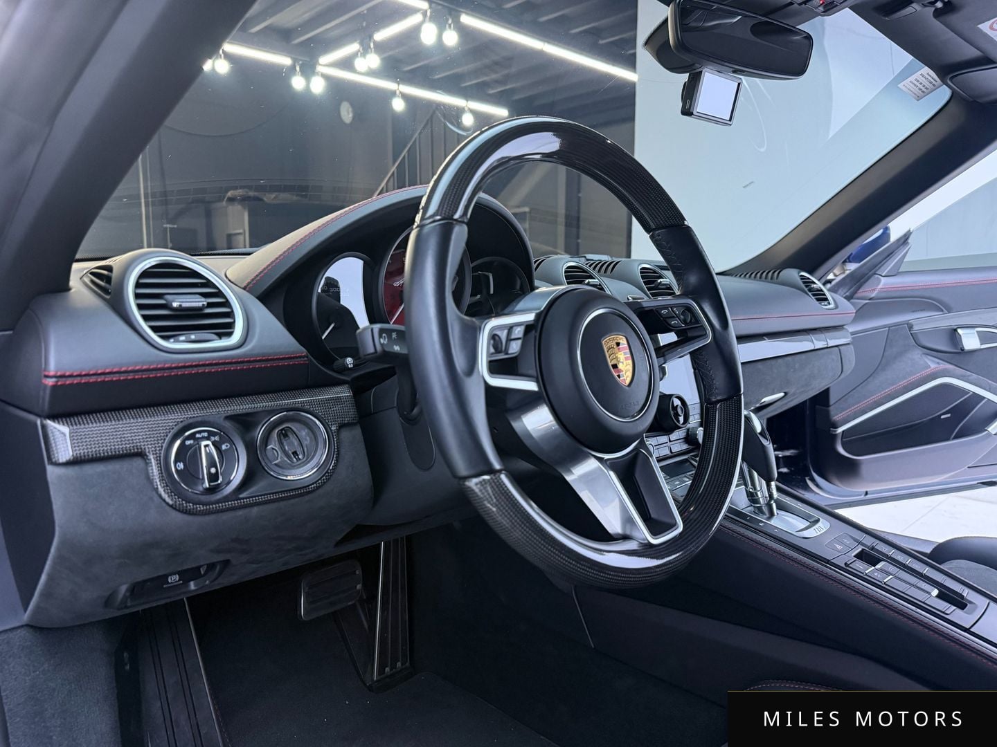 Porsche 718 박스터 2021 — миниатюра 10