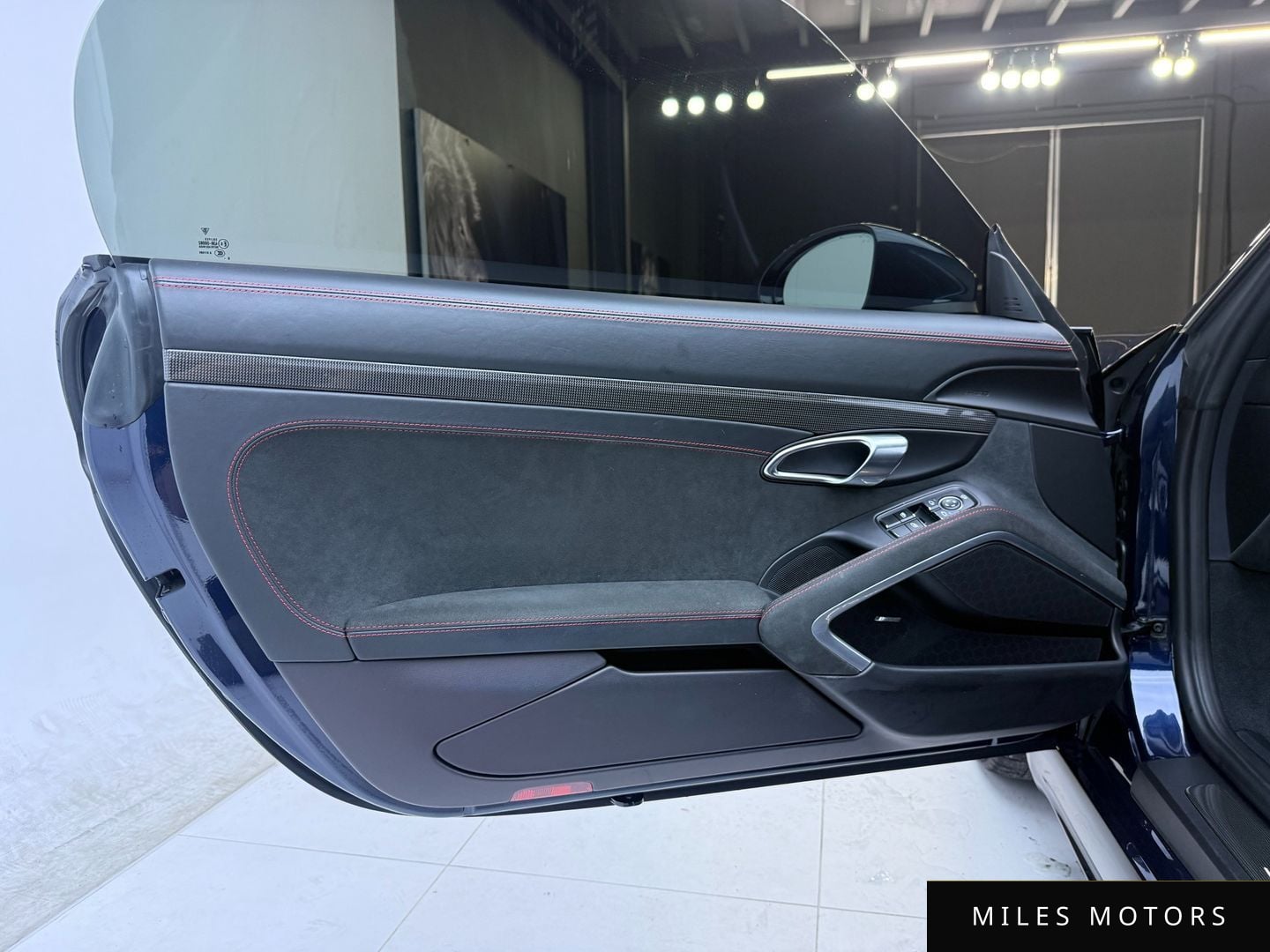 Porsche 718 박스터 2021 — миниатюра 12