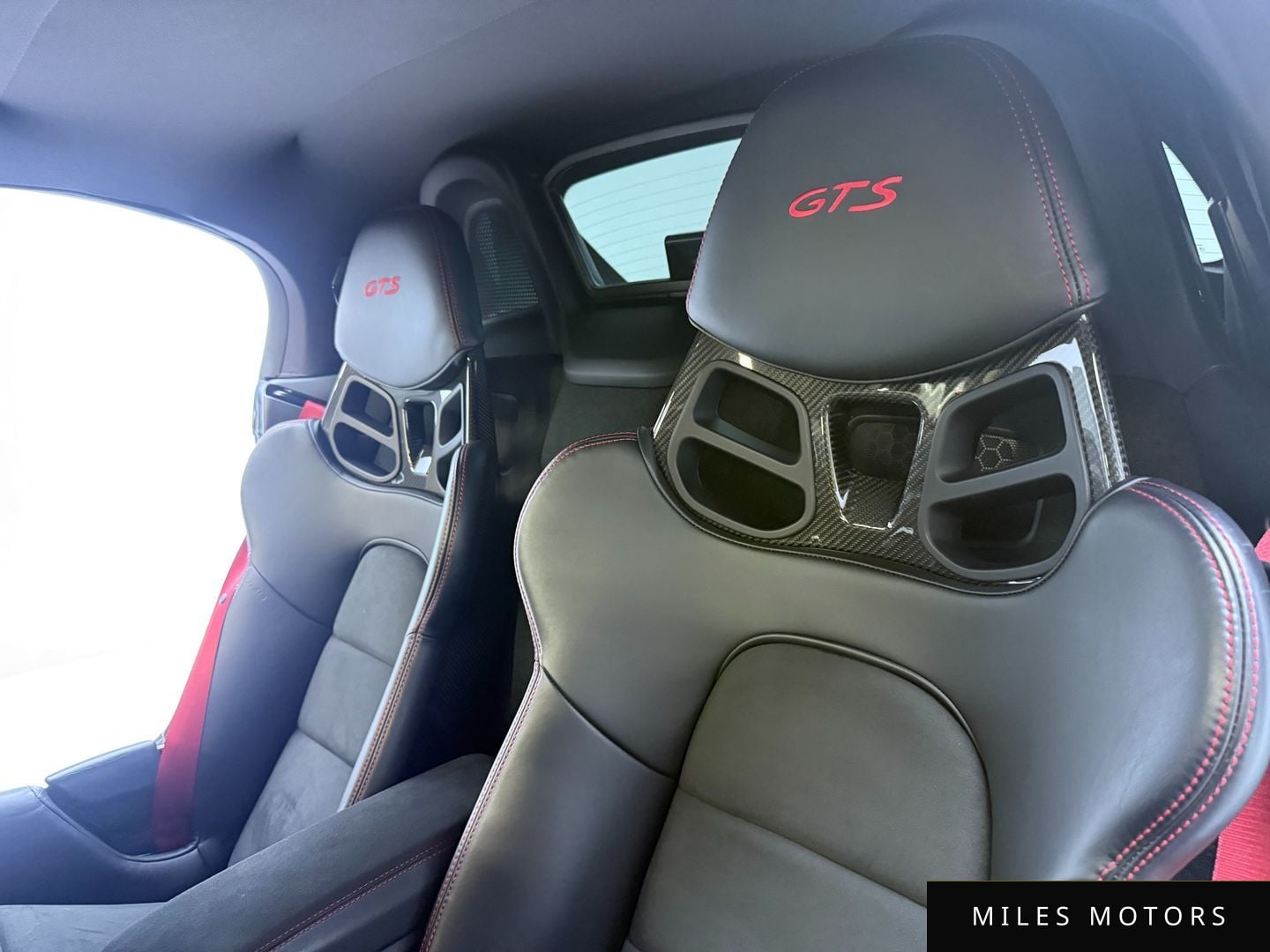 Porsche 718 박스터 2021 — миниатюра 14